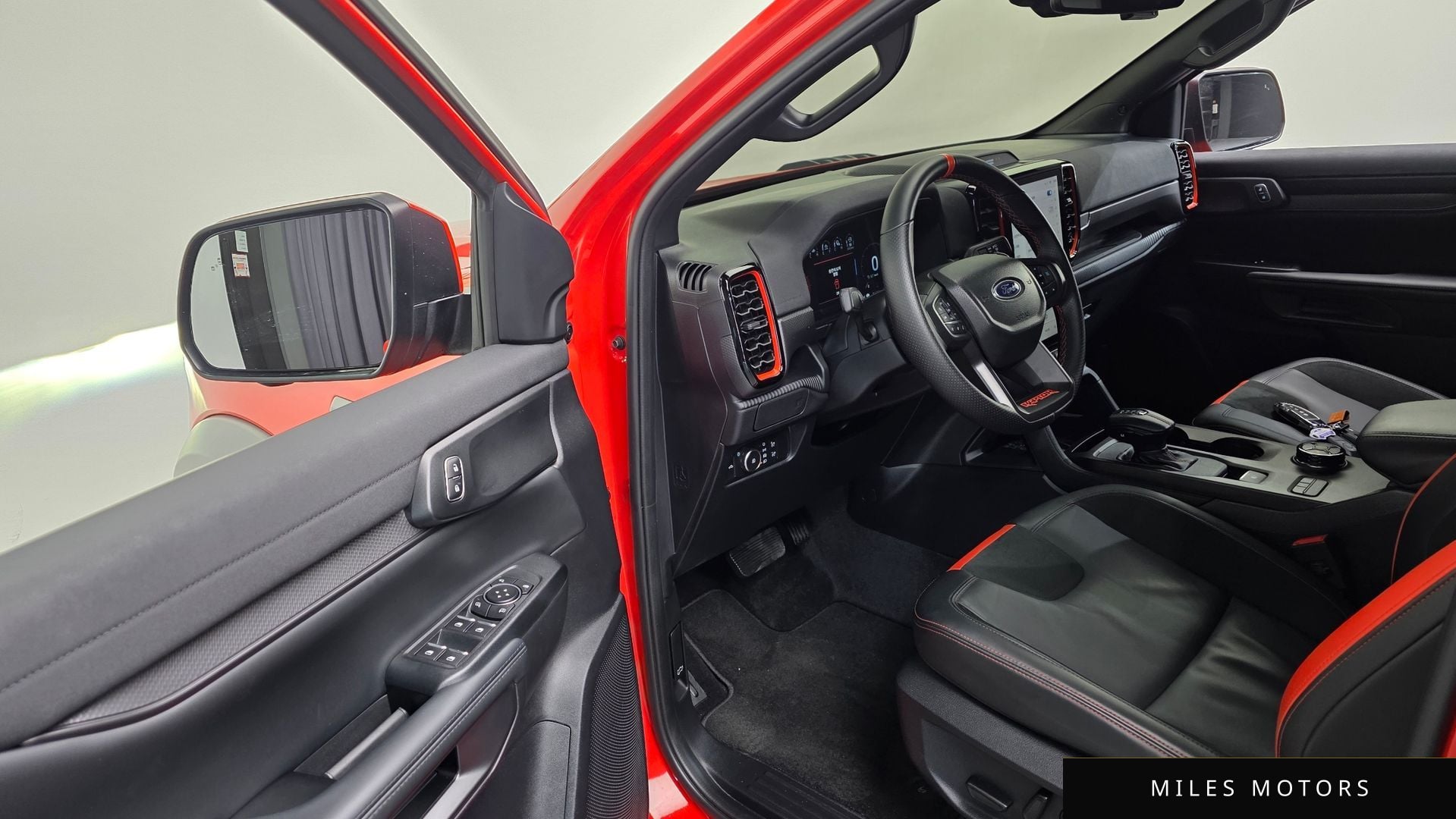 Ford Ranger 2025 — миниатюра 11