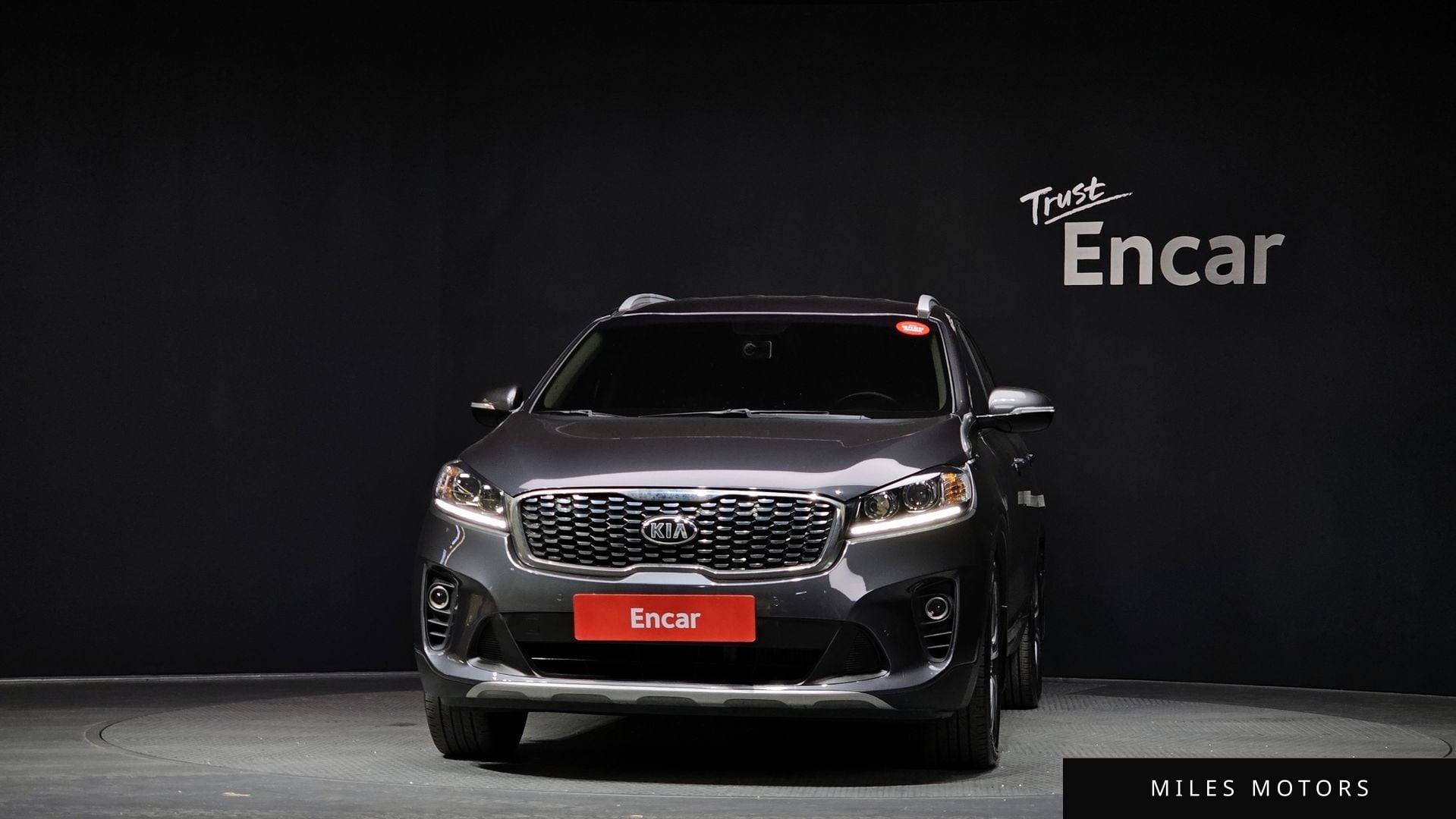 Kia Sorento 2018 — миниатюра 3