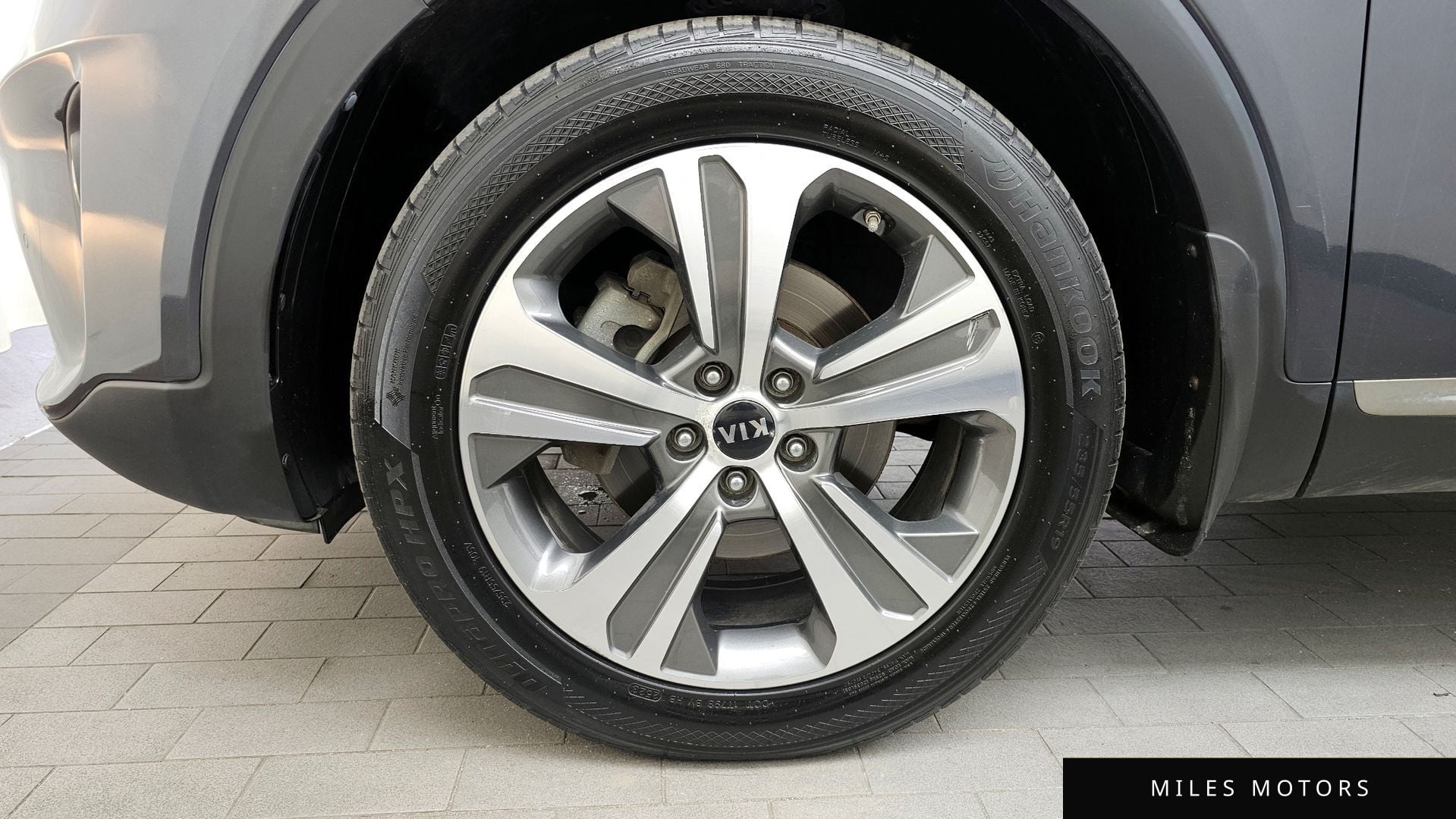 Kia Sorento 2018 — миниатюра 5