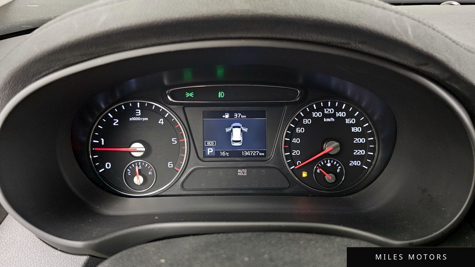 Kia Sorento 2018 — миниатюра 11