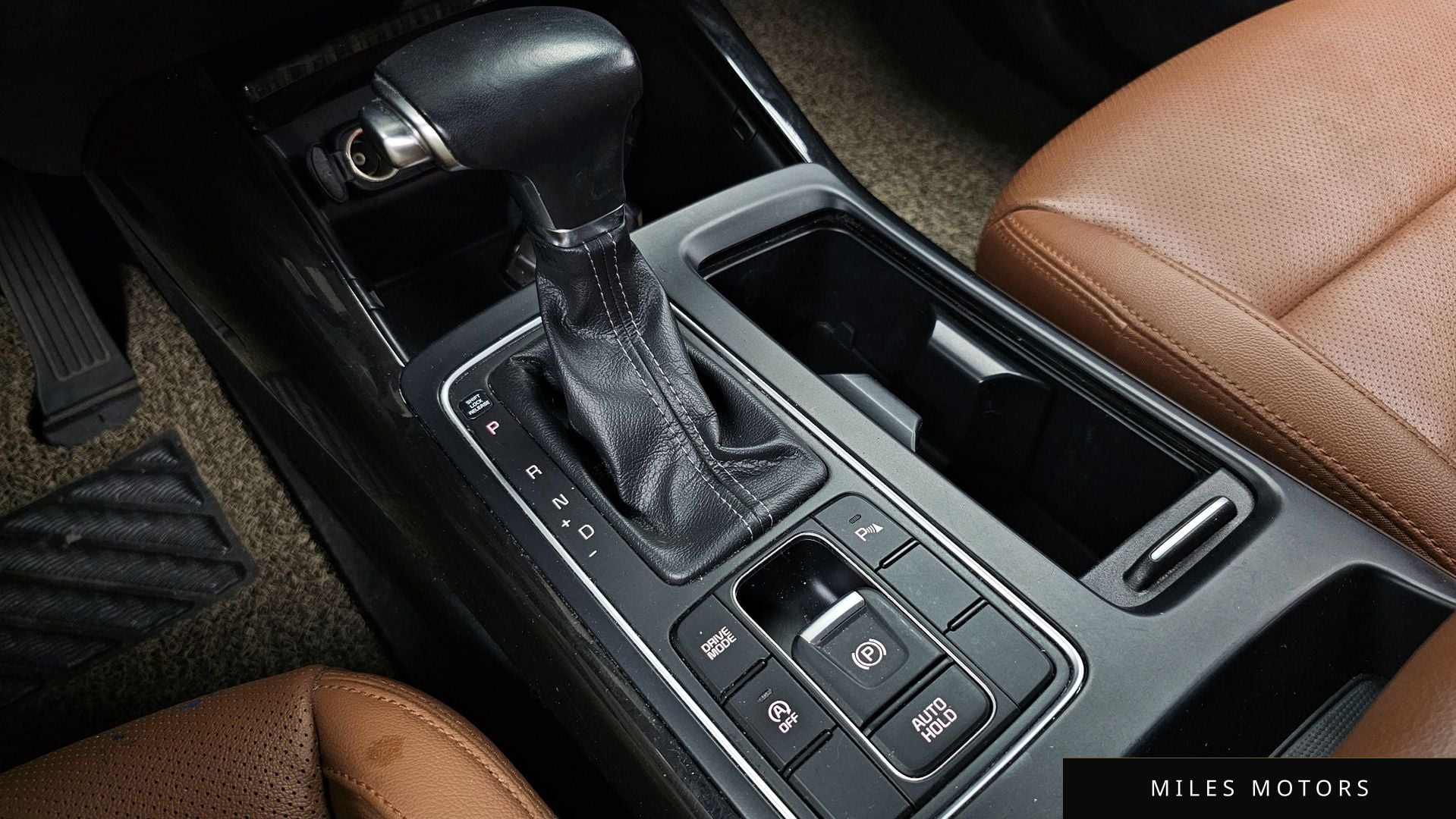 Kia Sorento 2018 — миниатюра 12