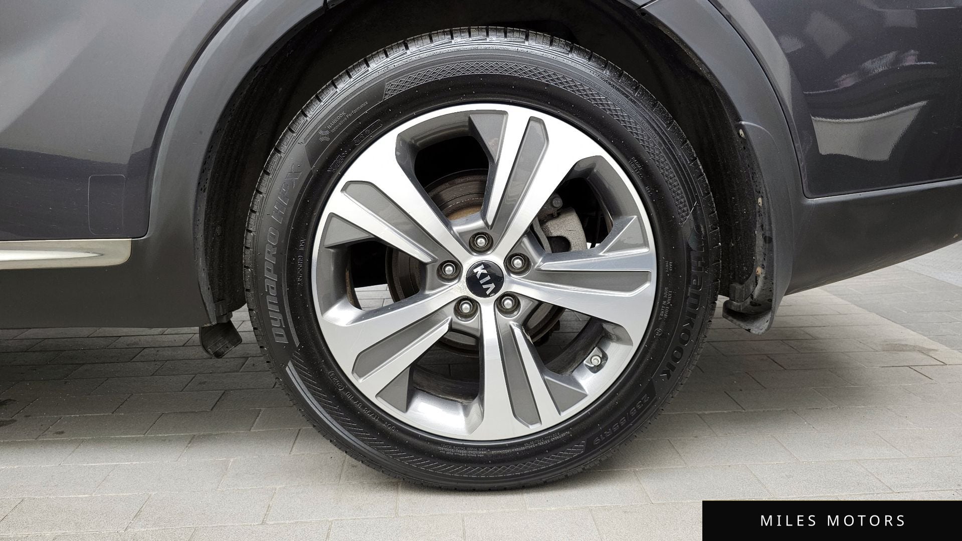Kia Sorento 2018 — миниатюра 7