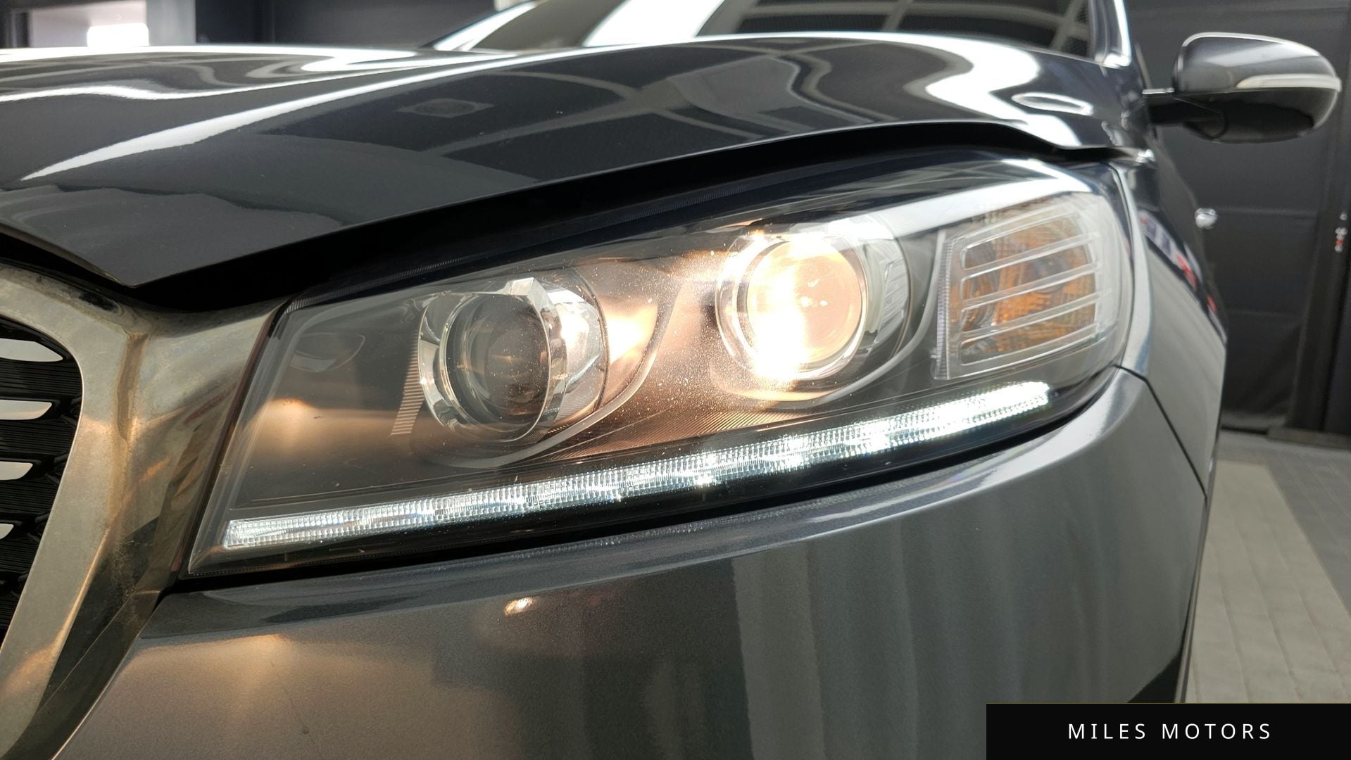 Kia Sorento 2018 — миниатюра 8