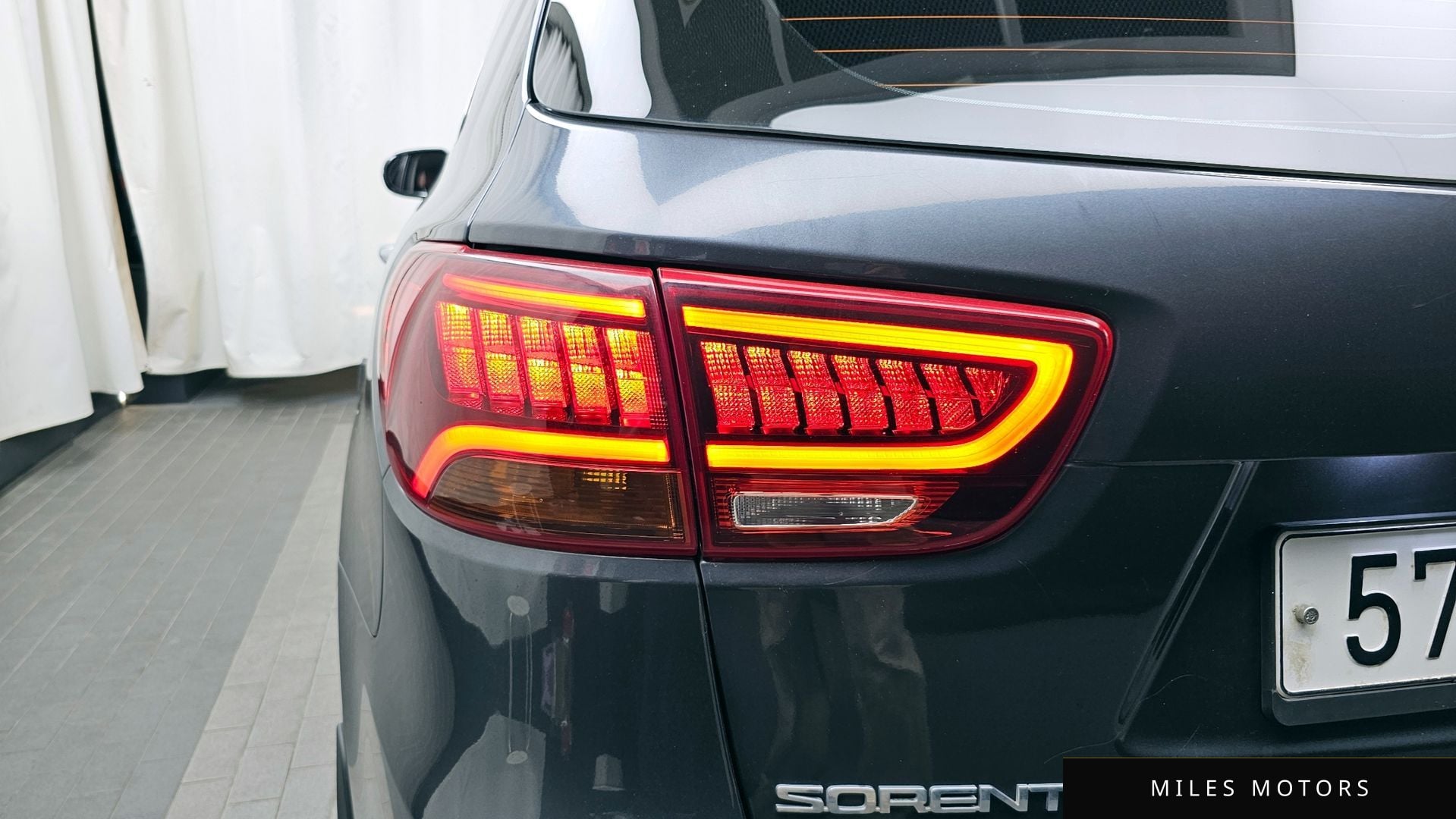 Kia Sorento 2018 — миниатюра 9