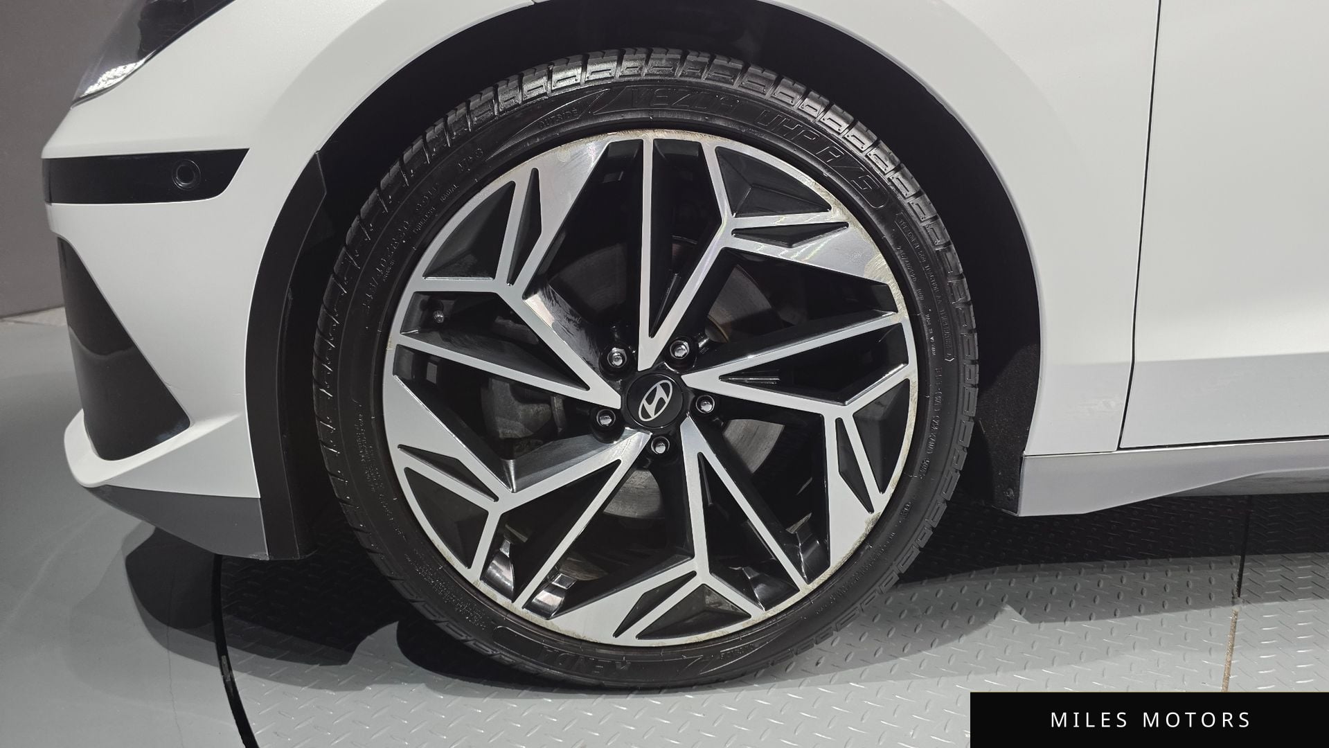 Hyundai Ioniq6 2023 — миниатюра 5