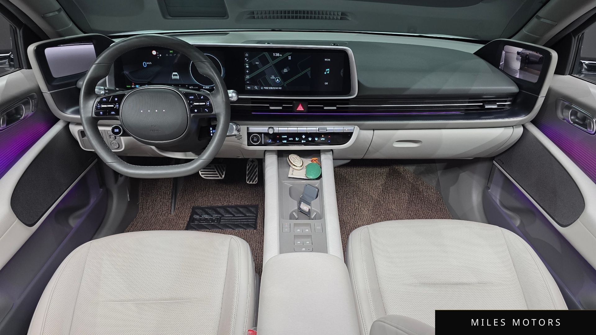 Hyundai Ioniq6 2023 — миниатюра 10