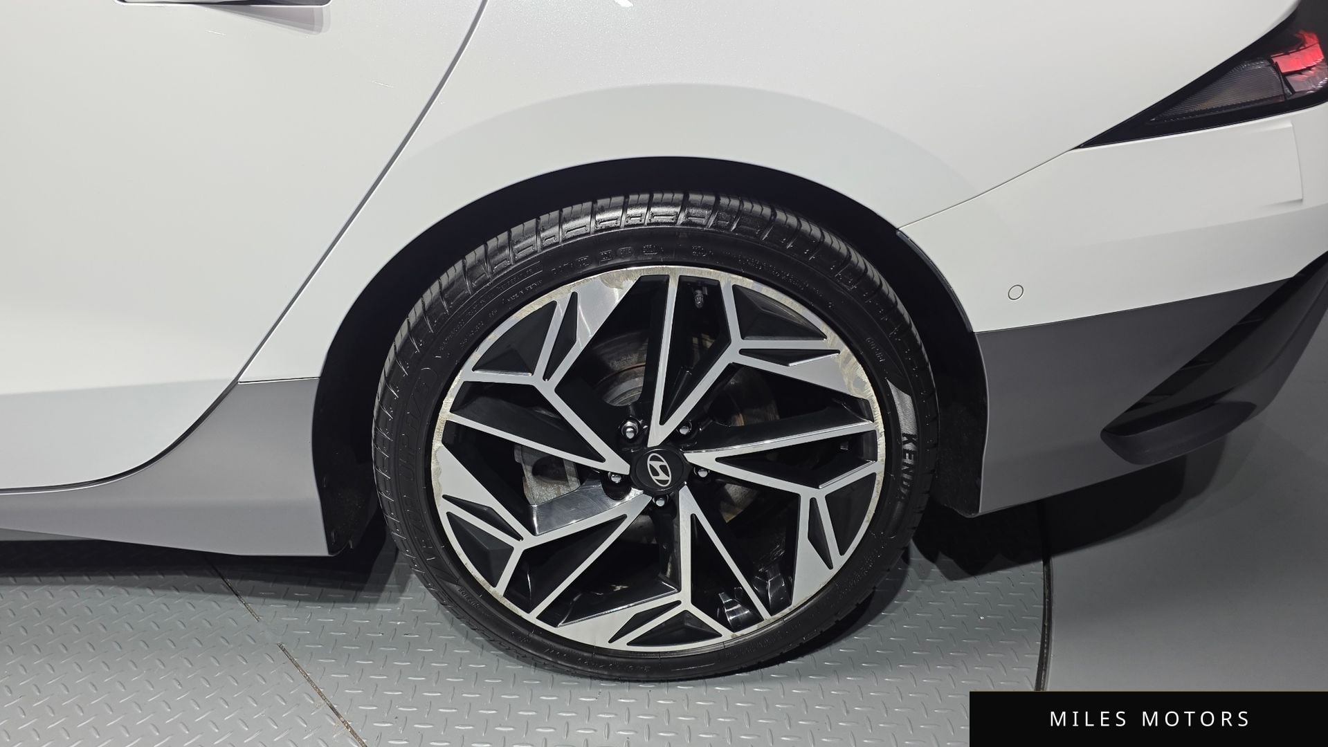 Hyundai Ioniq6 2023 — миниатюра 7