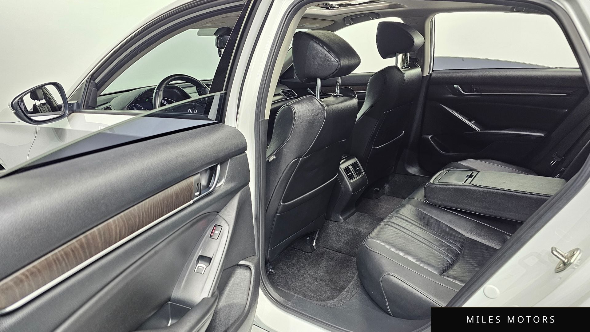Honda Accord 2019 — миниатюра 11