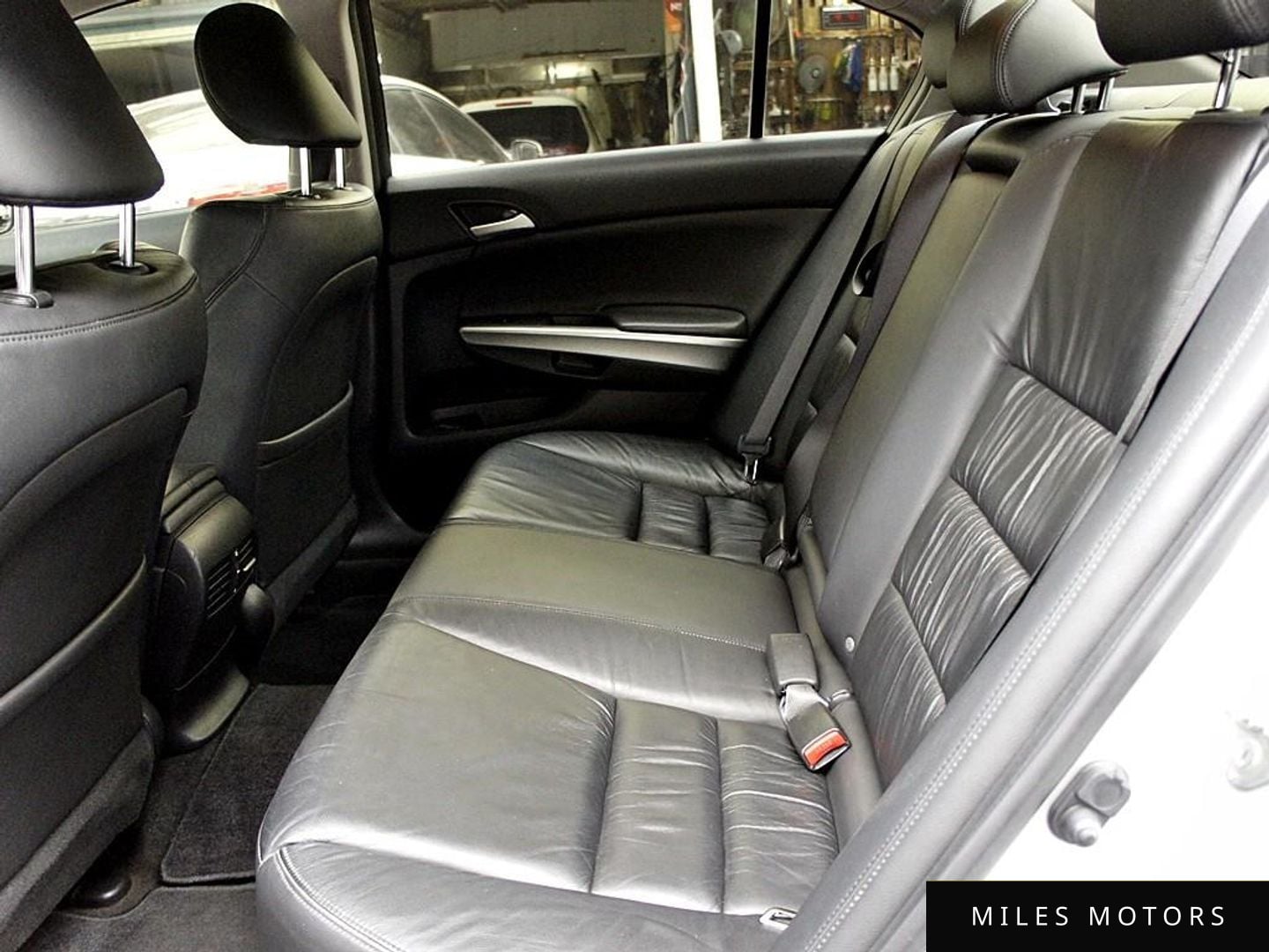 Honda Accord 2011 — миниатюра 6