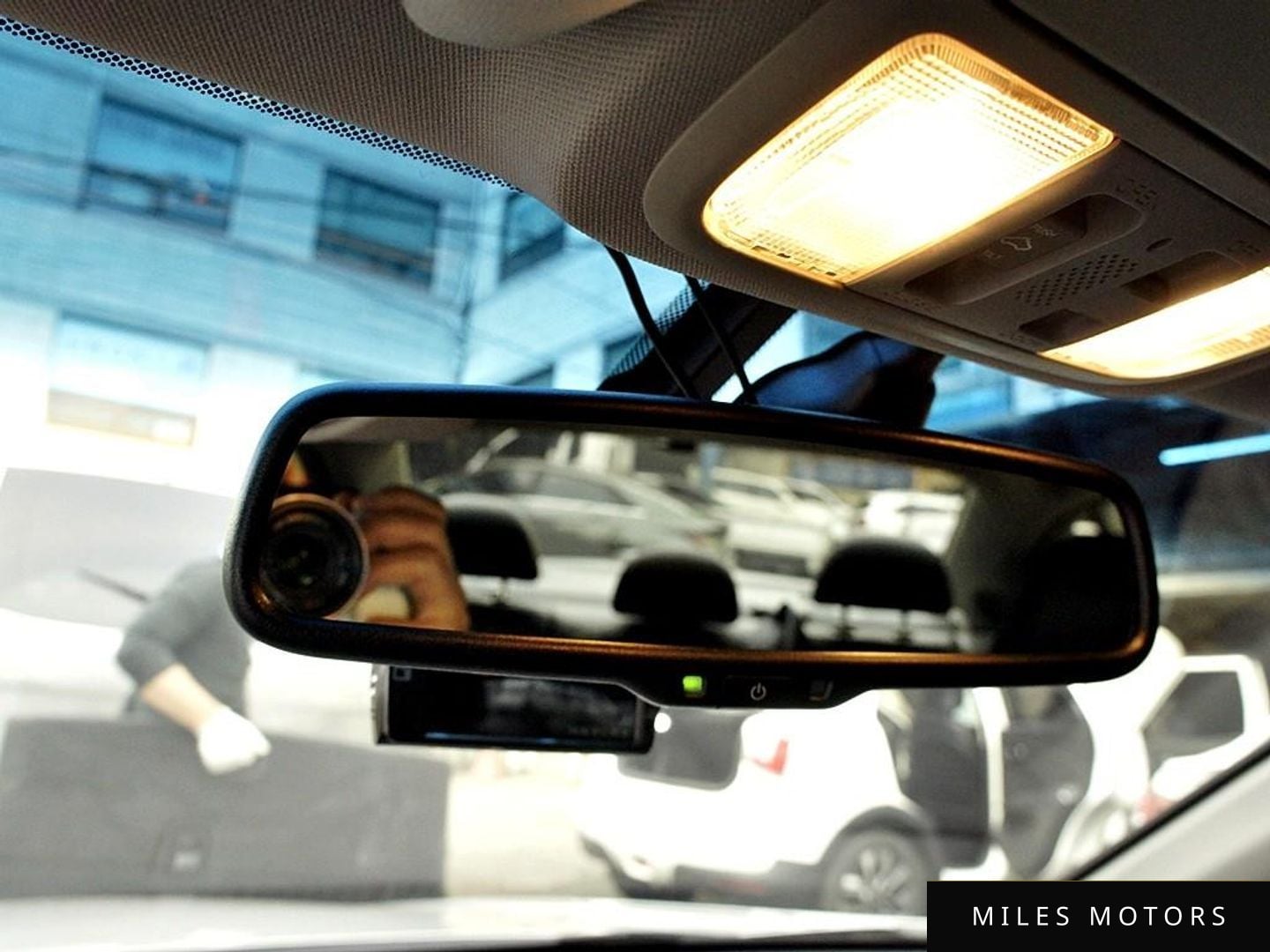 Honda Accord 2011 — миниатюра 12