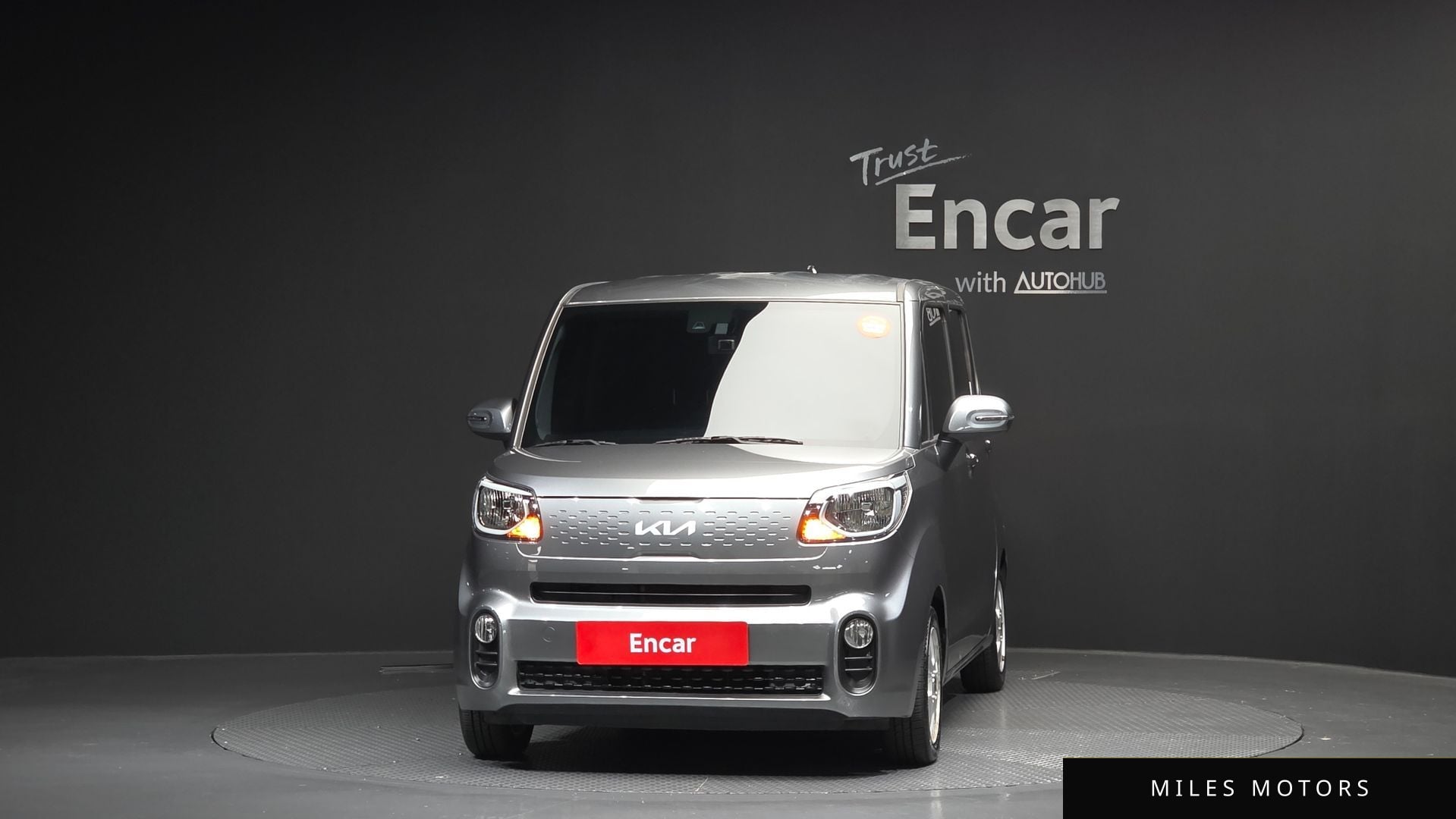 Kia RAY 2022 — миниатюра 3