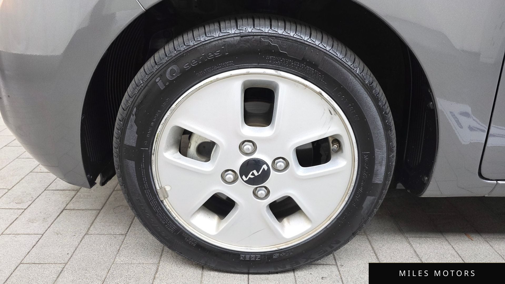 Kia RAY 2022 — миниатюра 5