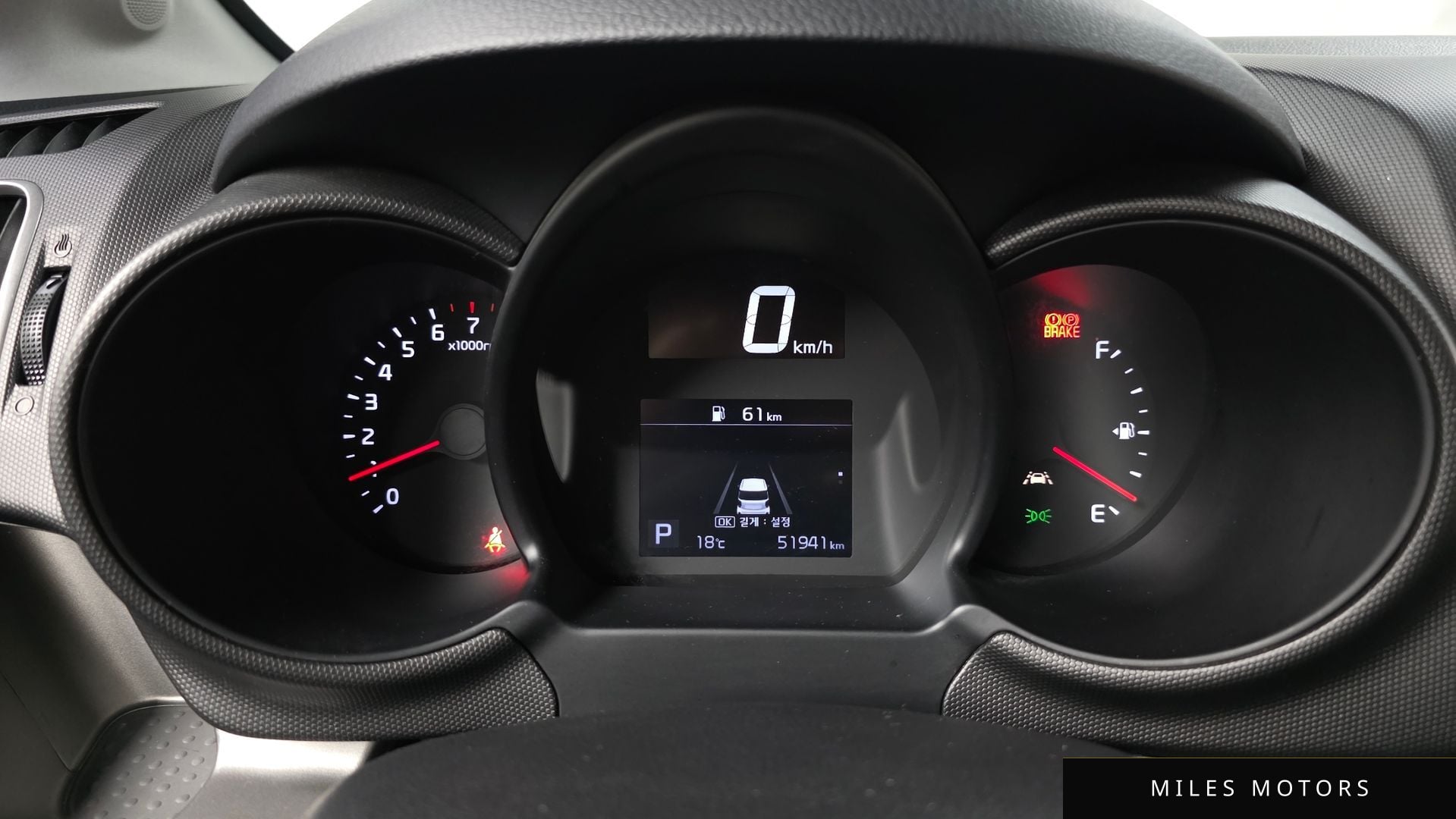 Kia RAY 2022 — миниатюра 11