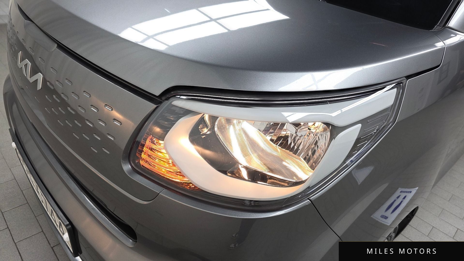 Kia RAY 2022 — миниатюра 8