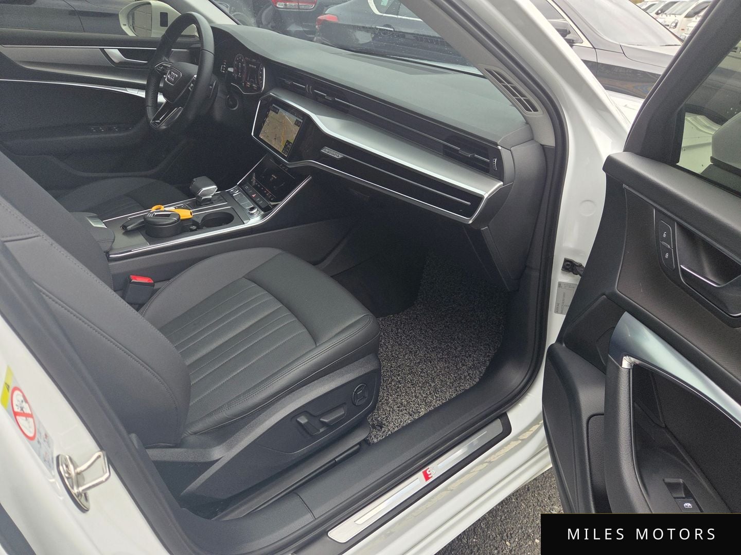 Audi A6 (C8) 2020 — миниатюра 11