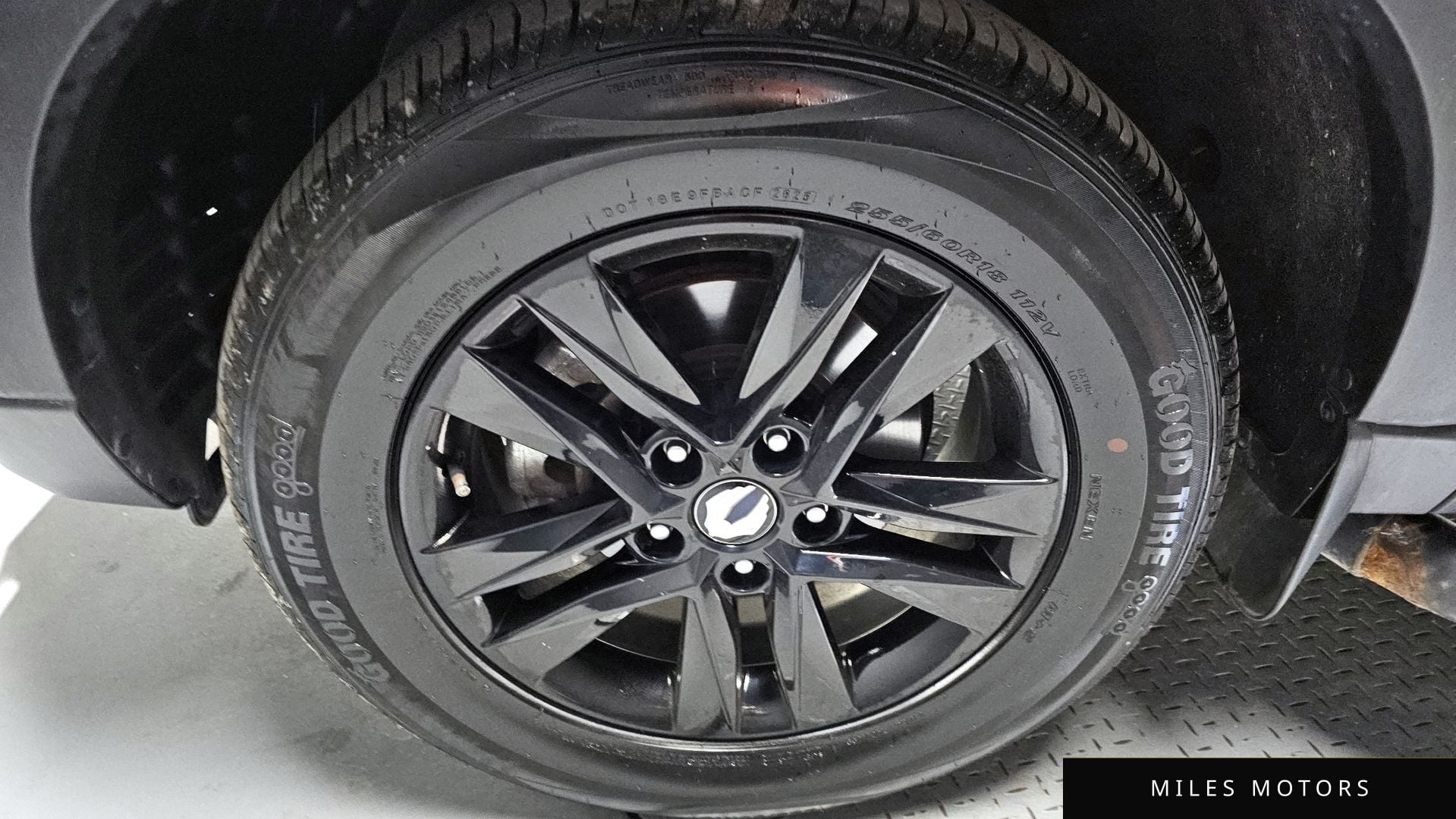 KG Mobility Rexton 2021 — миниатюра 5