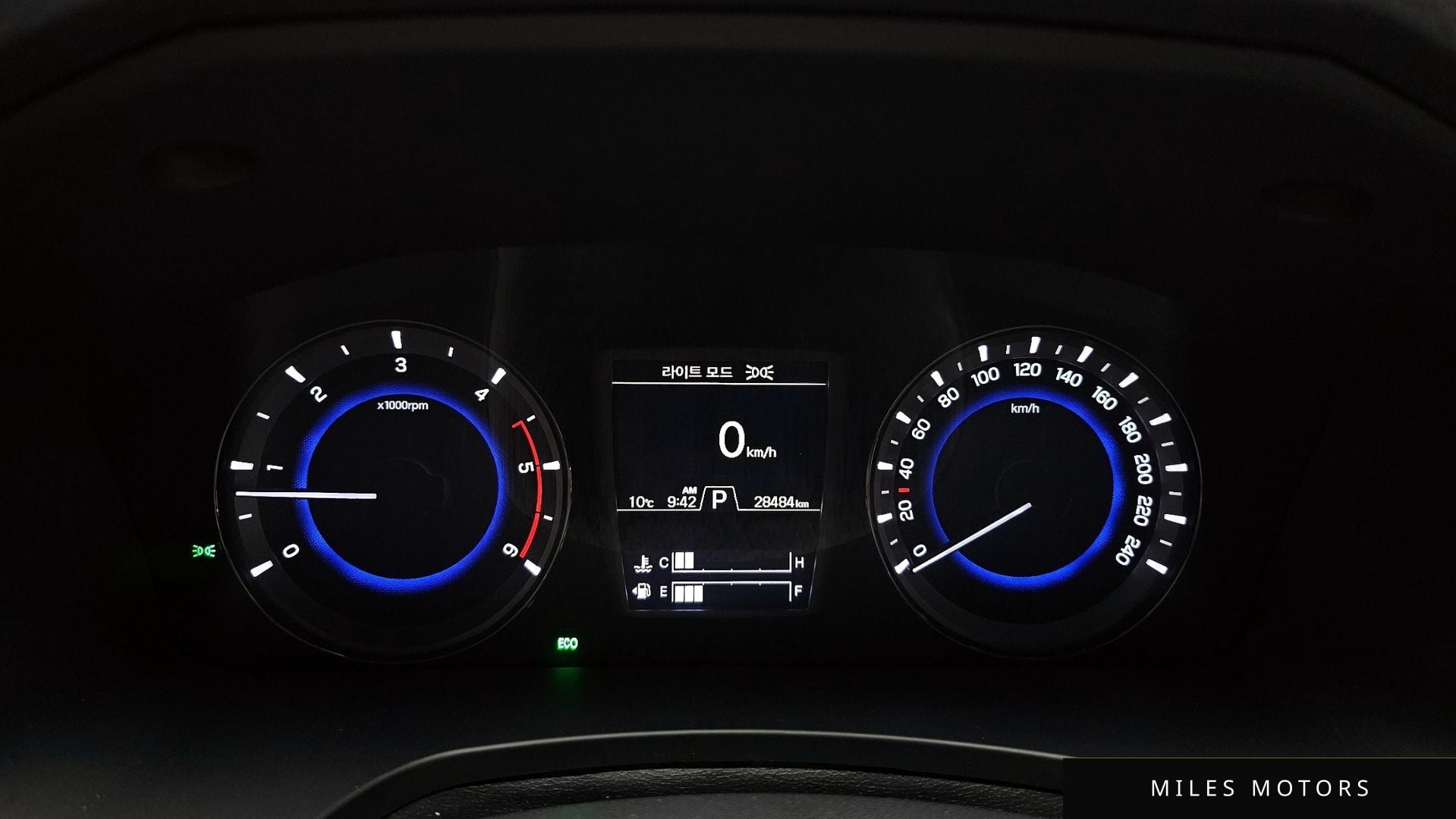 KG Mobility Rexton 2021 — миниатюра 11