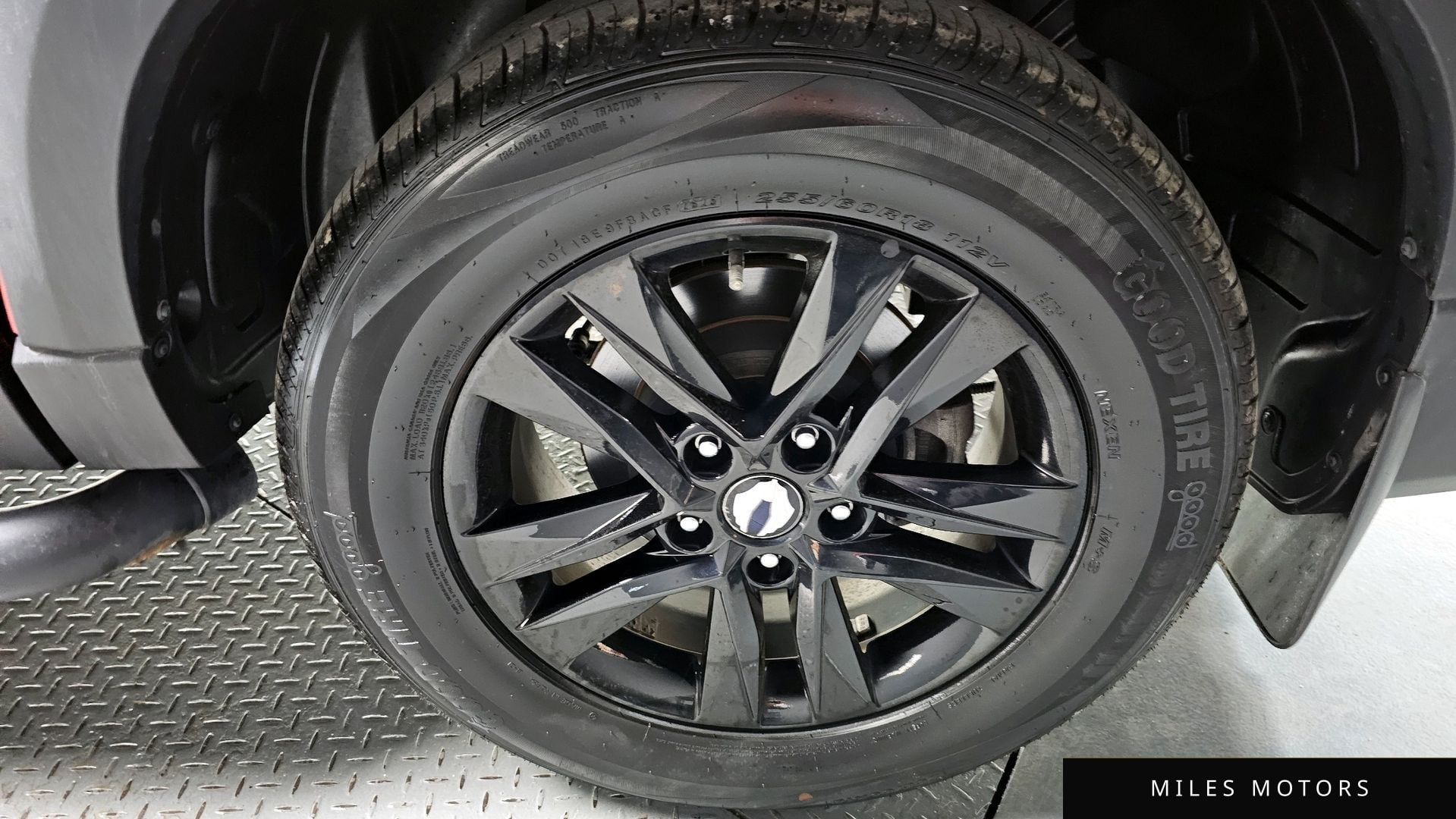 KG Mobility Rexton 2021 — миниатюра 7