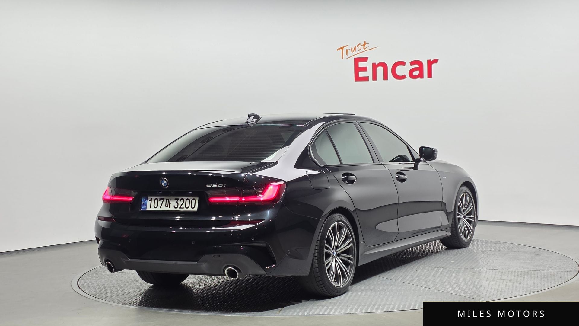 BMW 3 Series (G20) 2021 — миниатюра 2