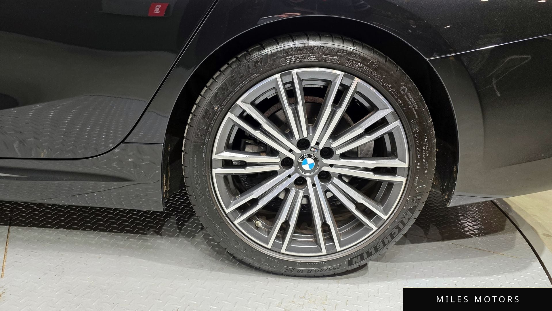 BMW 3 Series (G20) 2021 — миниатюра 5