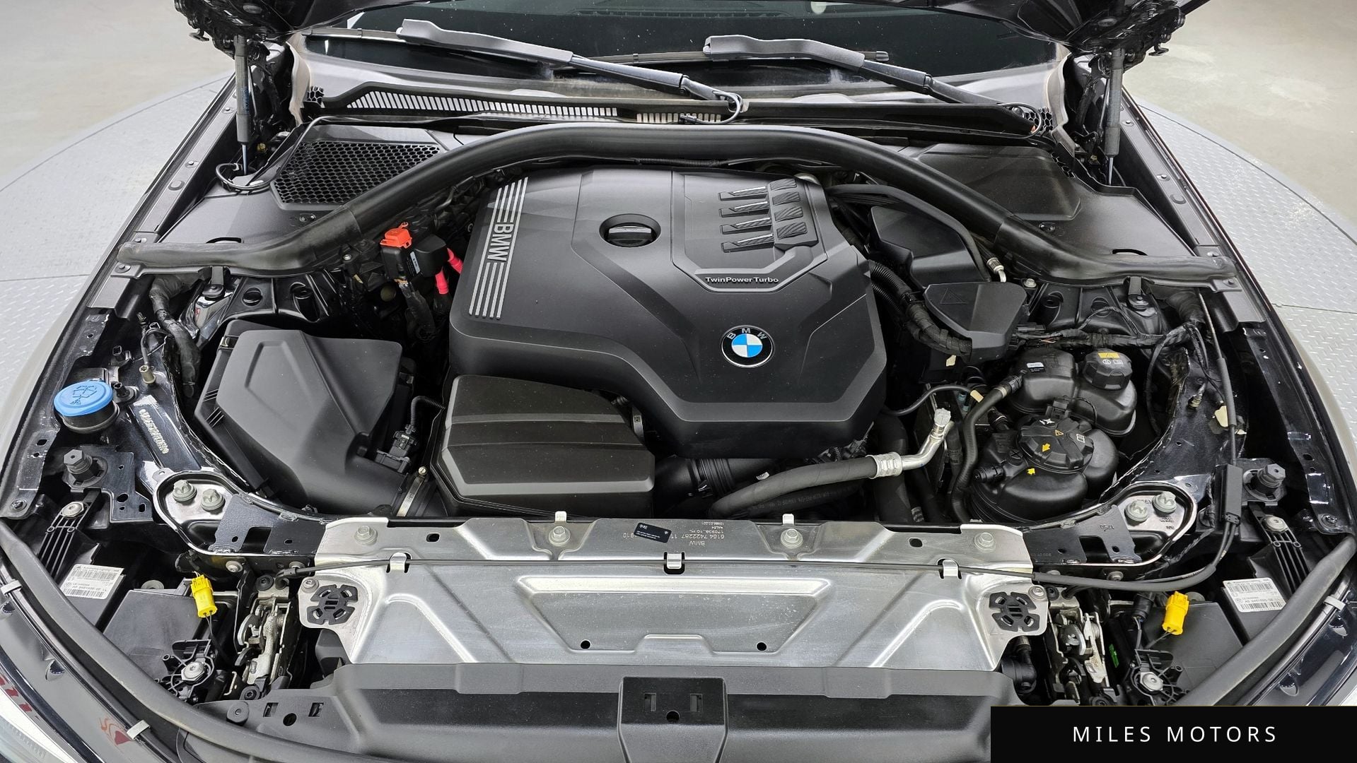 BMW 3 Series (G20) 2021 — миниатюра 6