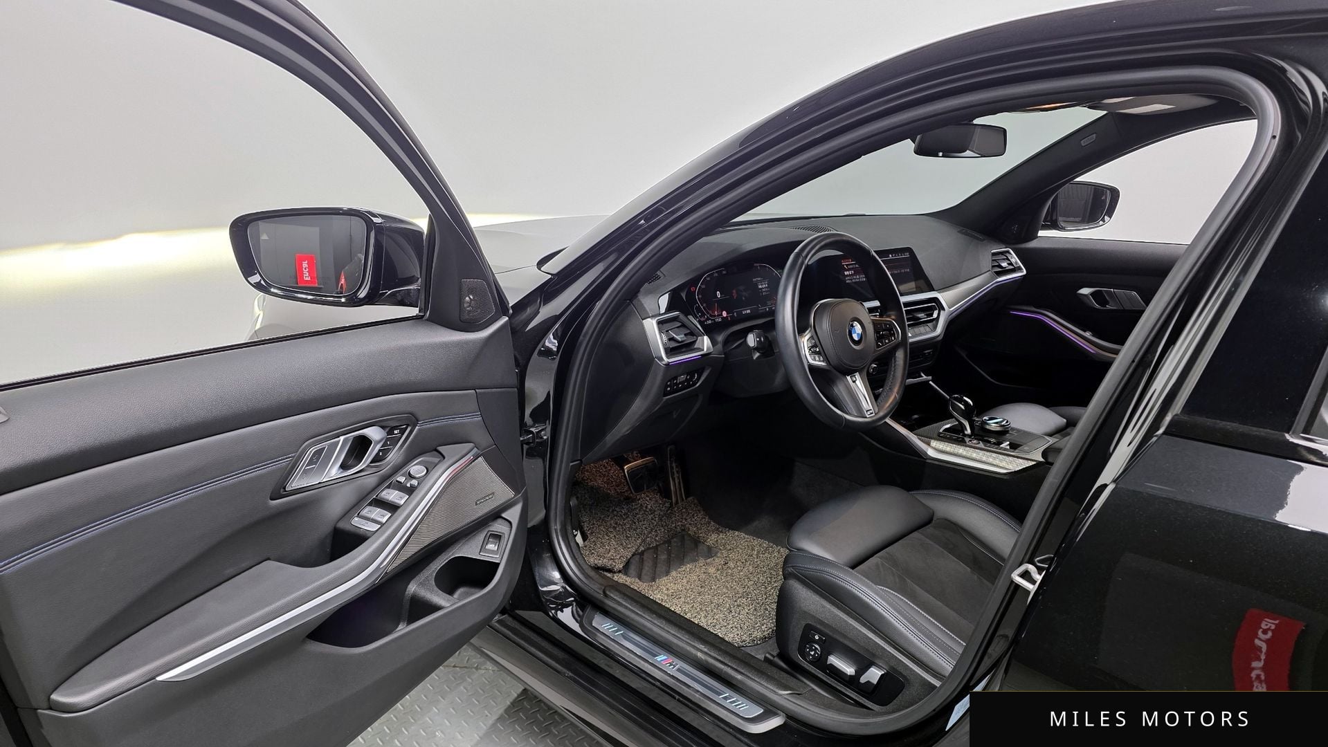 BMW 3 Series (G20) 2021 — миниатюра 10