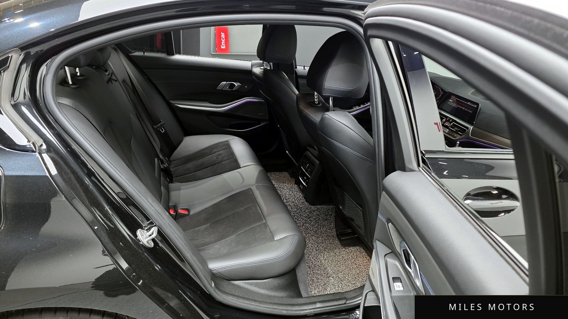 BMW 3 Series (G20) 2021 — миниатюра 11