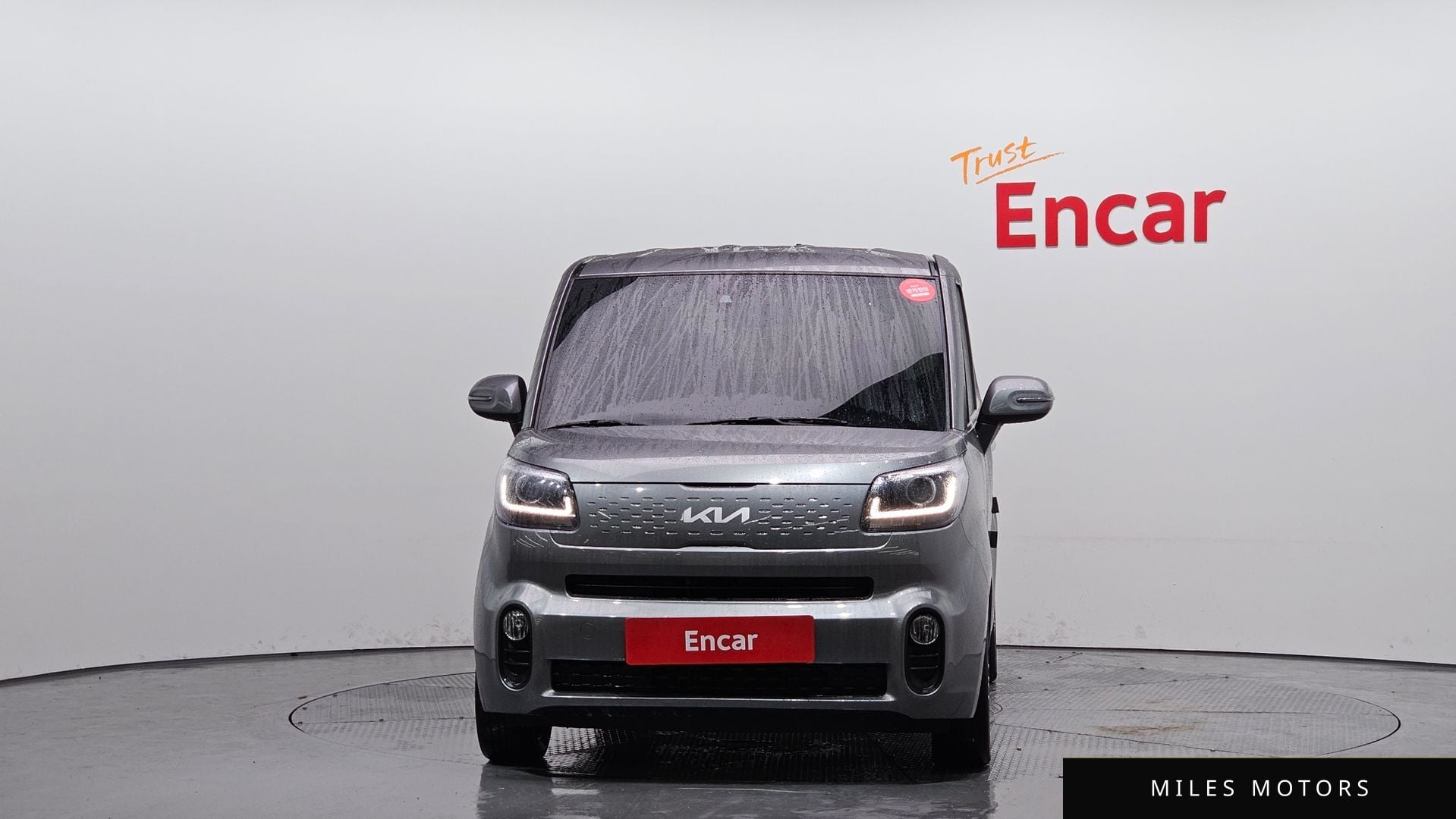 Kia RAY 2022 — миниатюра 3