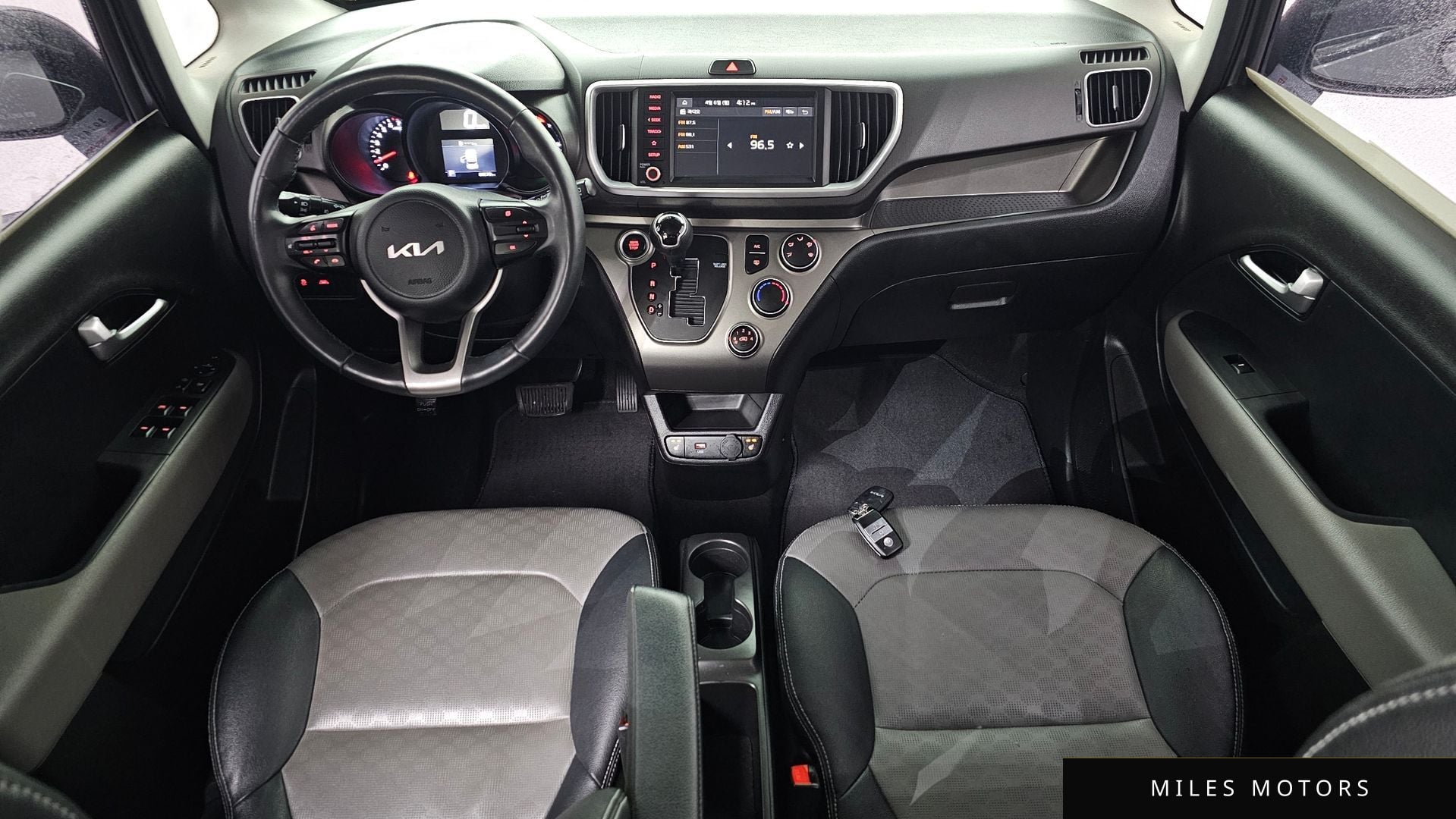 Kia RAY 2022 — миниатюра 10
