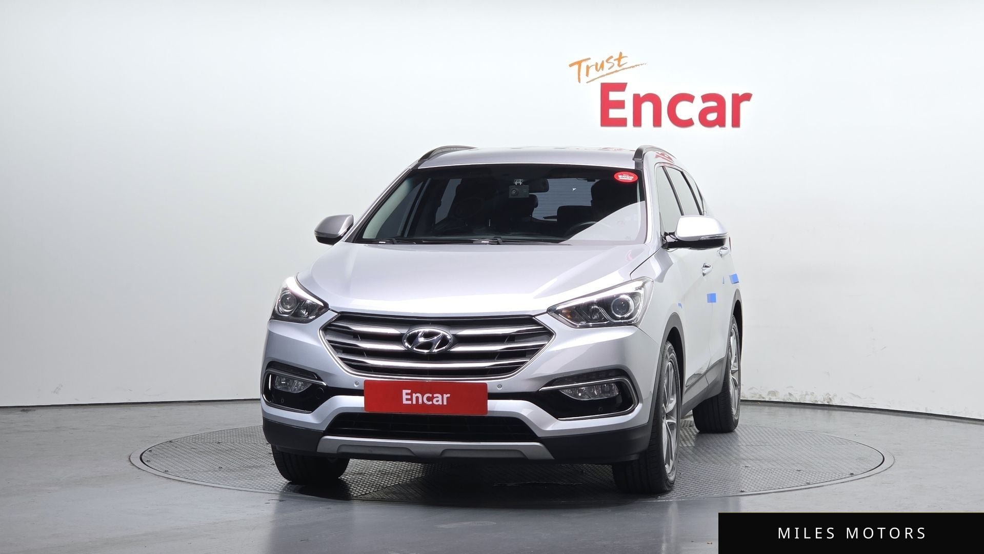 Hyundai Santafe 2016 — миниатюра 3