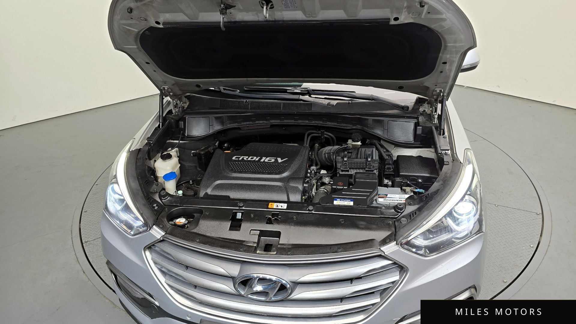Hyundai Santafe 2016 — миниатюра 6
