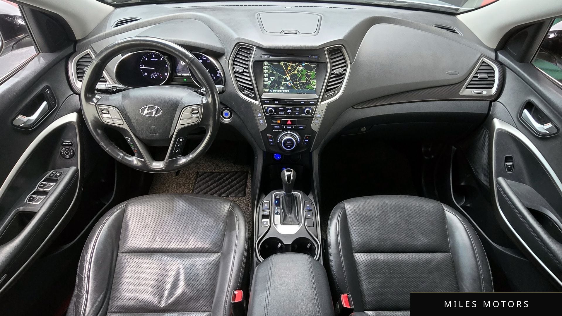Hyundai Santafe 2016 — миниатюра 10
