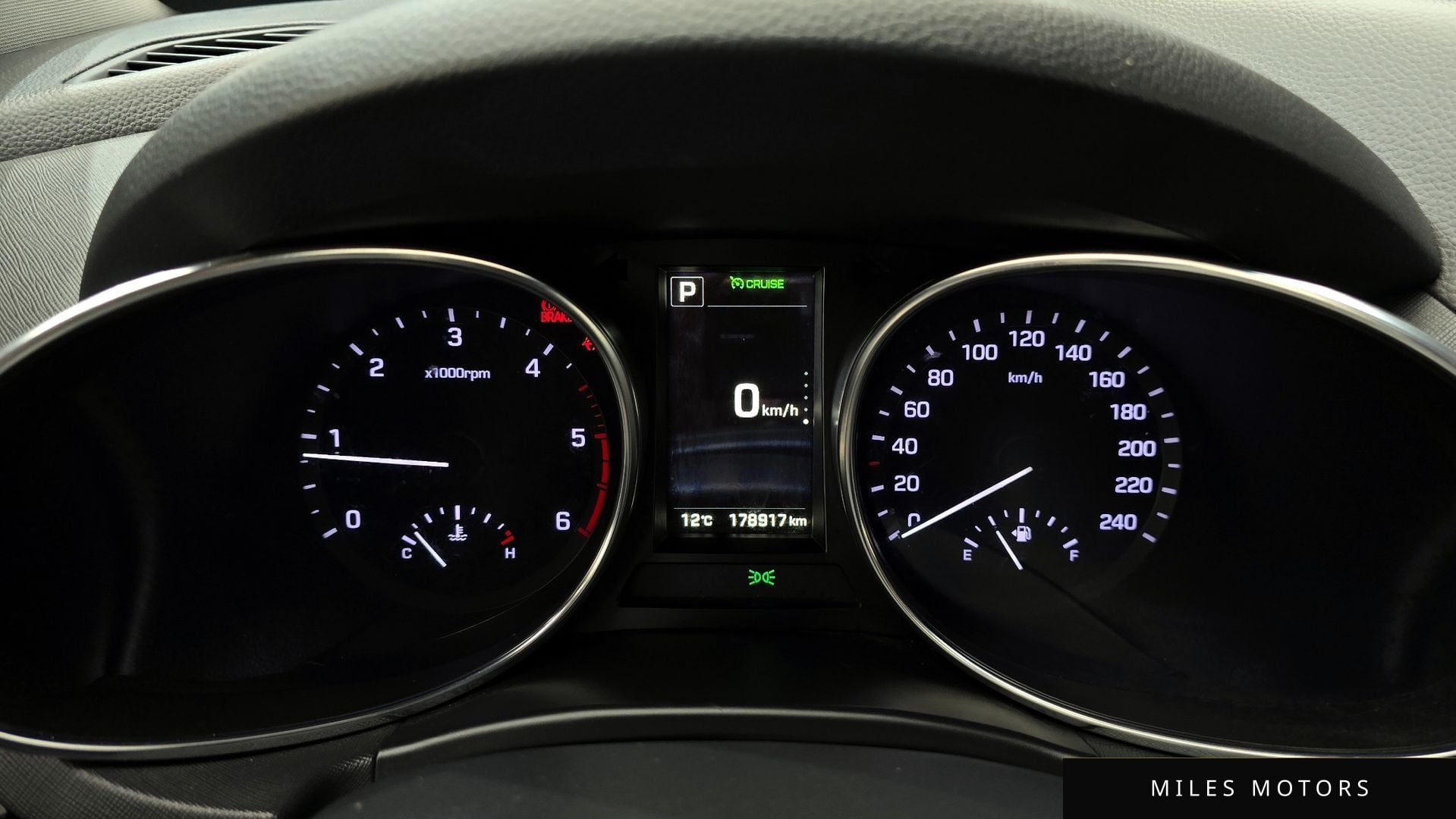 Hyundai Santafe 2016 — миниатюра 11