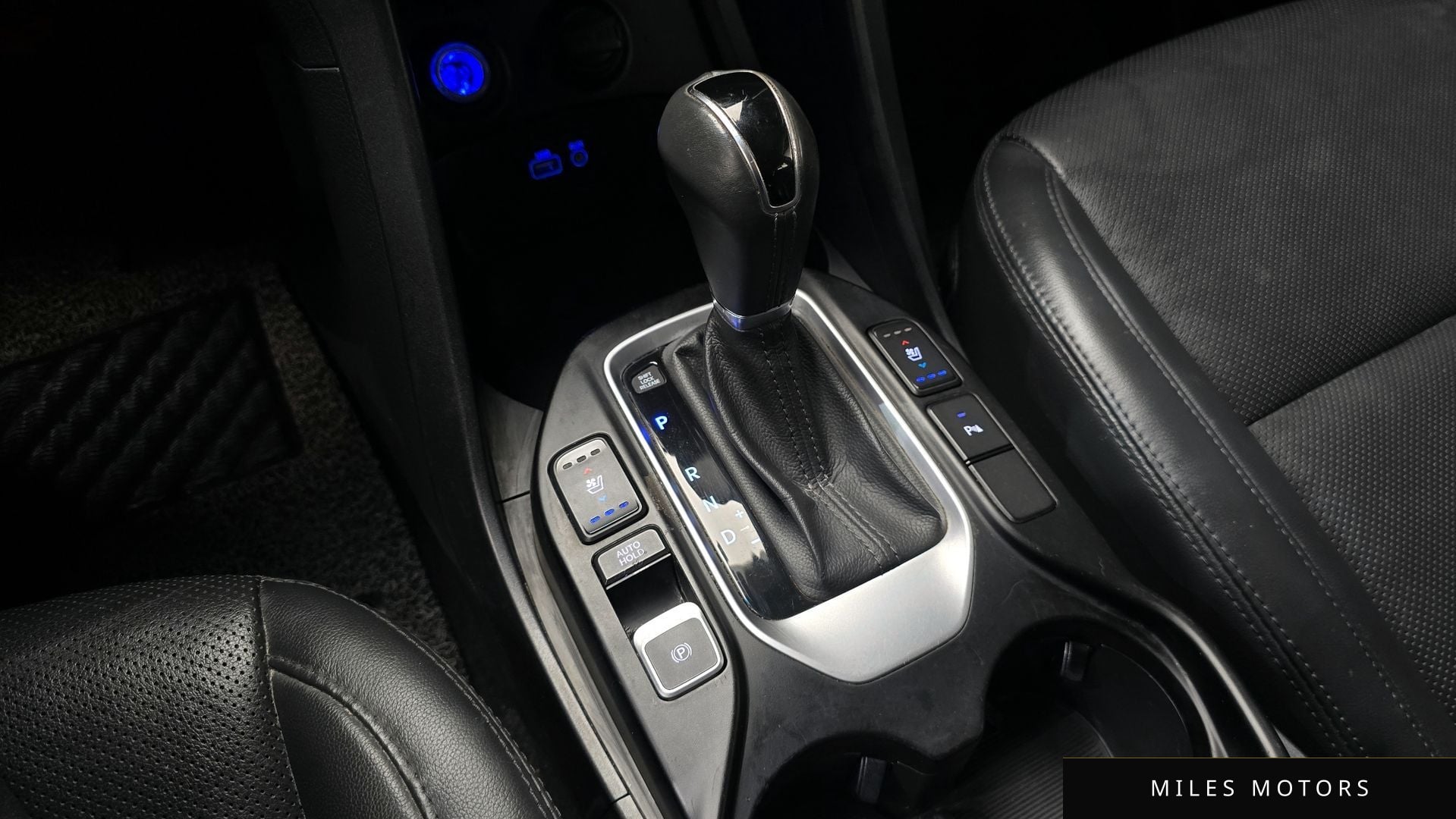Hyundai Santafe 2016 — миниатюра 12