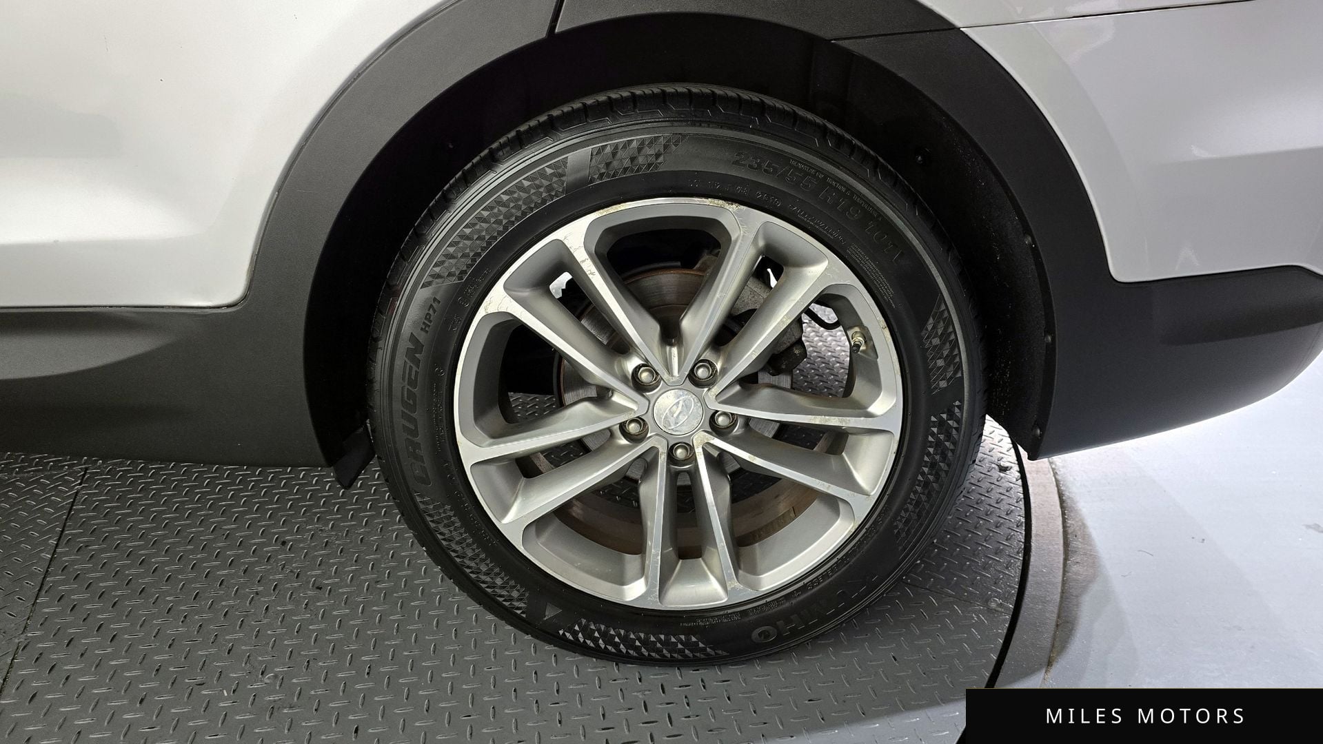Hyundai Santafe 2016 — миниатюра 7