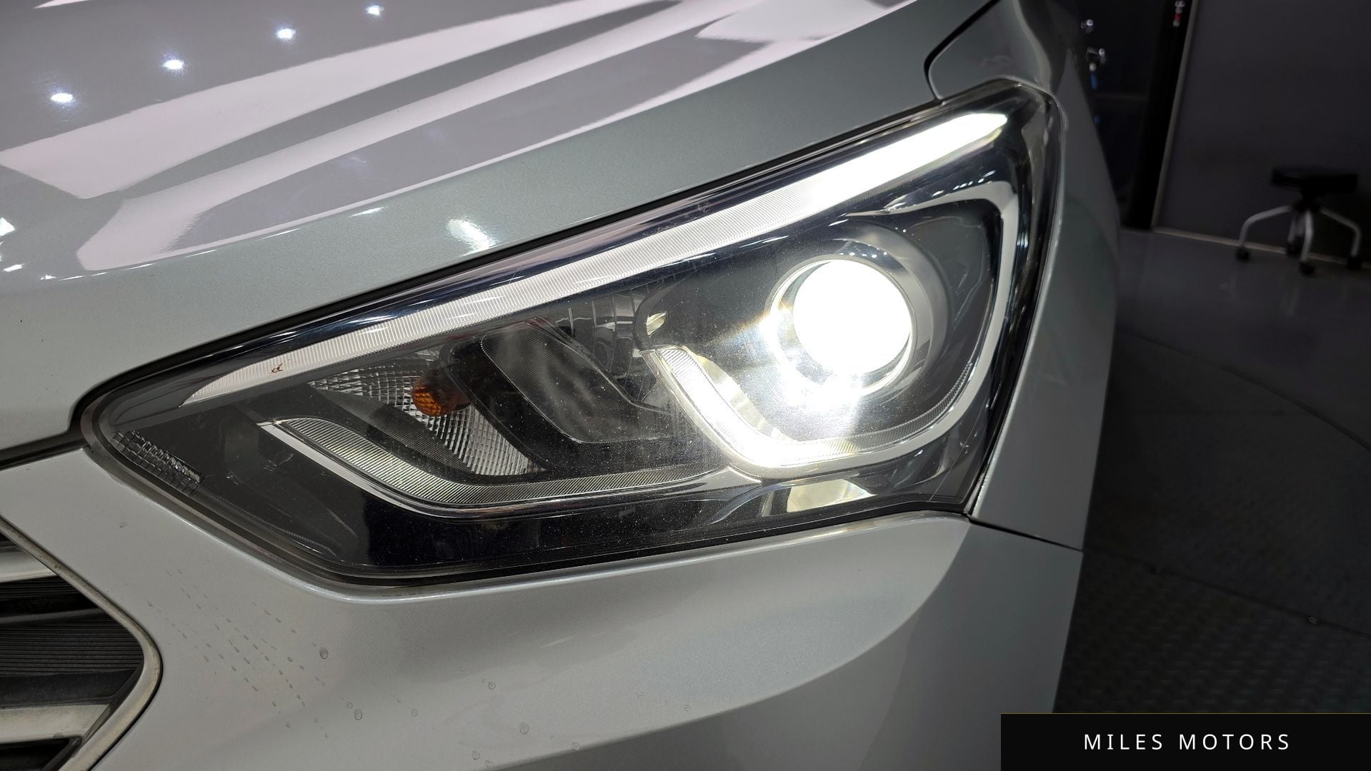 Hyundai Santafe 2016 — миниатюра 8