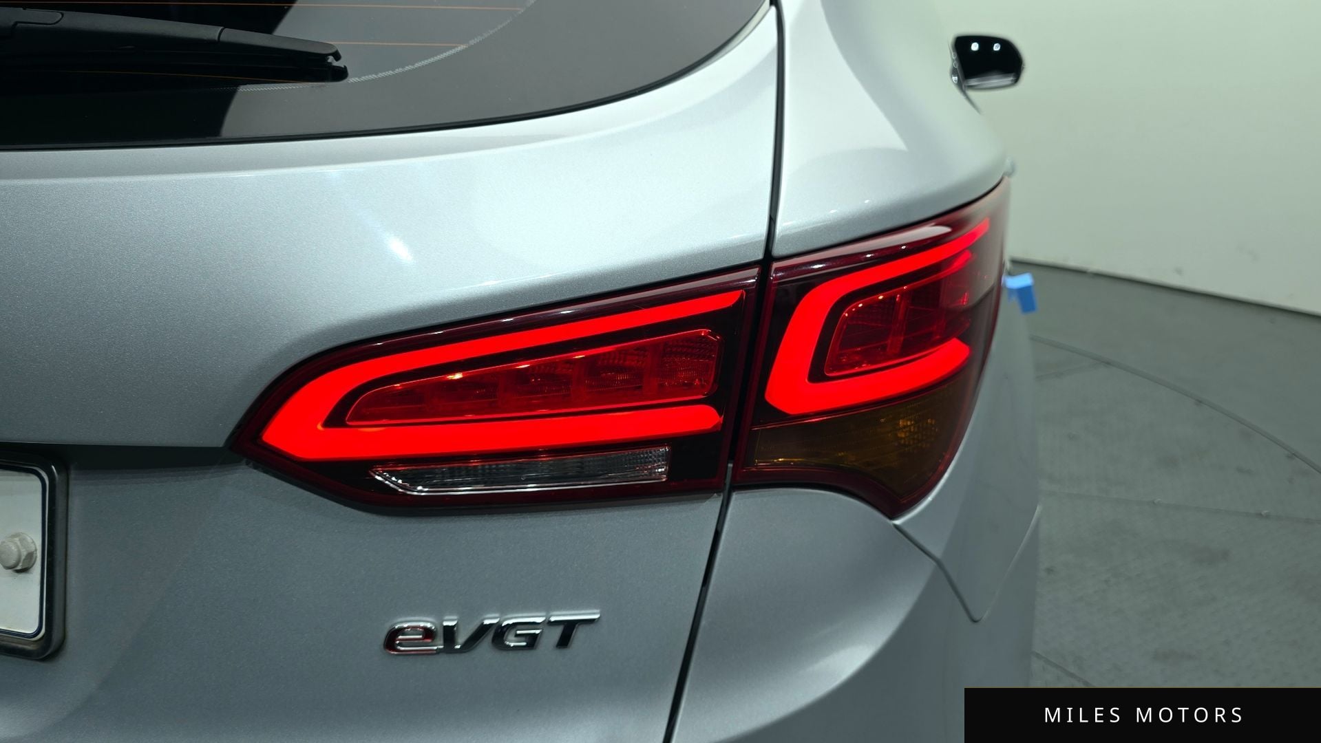 Hyundai Santafe 2016 — миниатюра 9