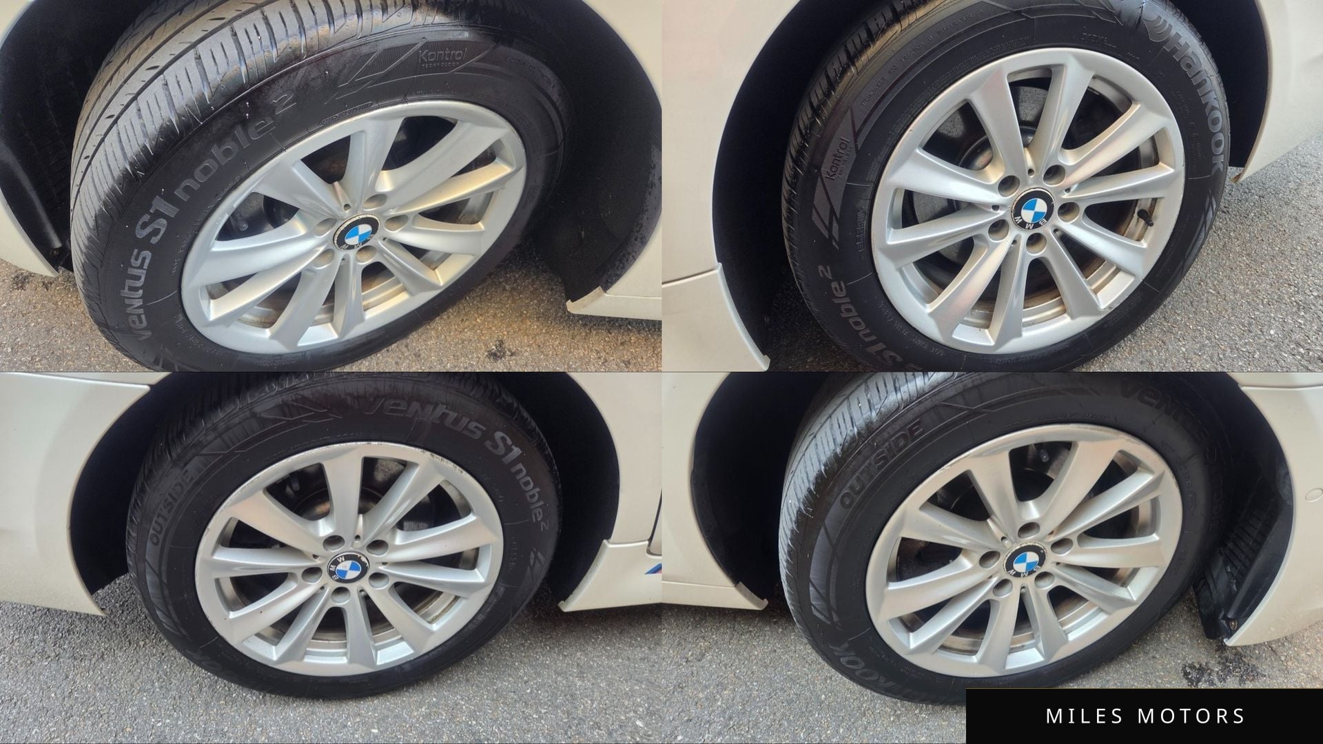 BMW 5 Series (F10) 2013 — миниатюра 19