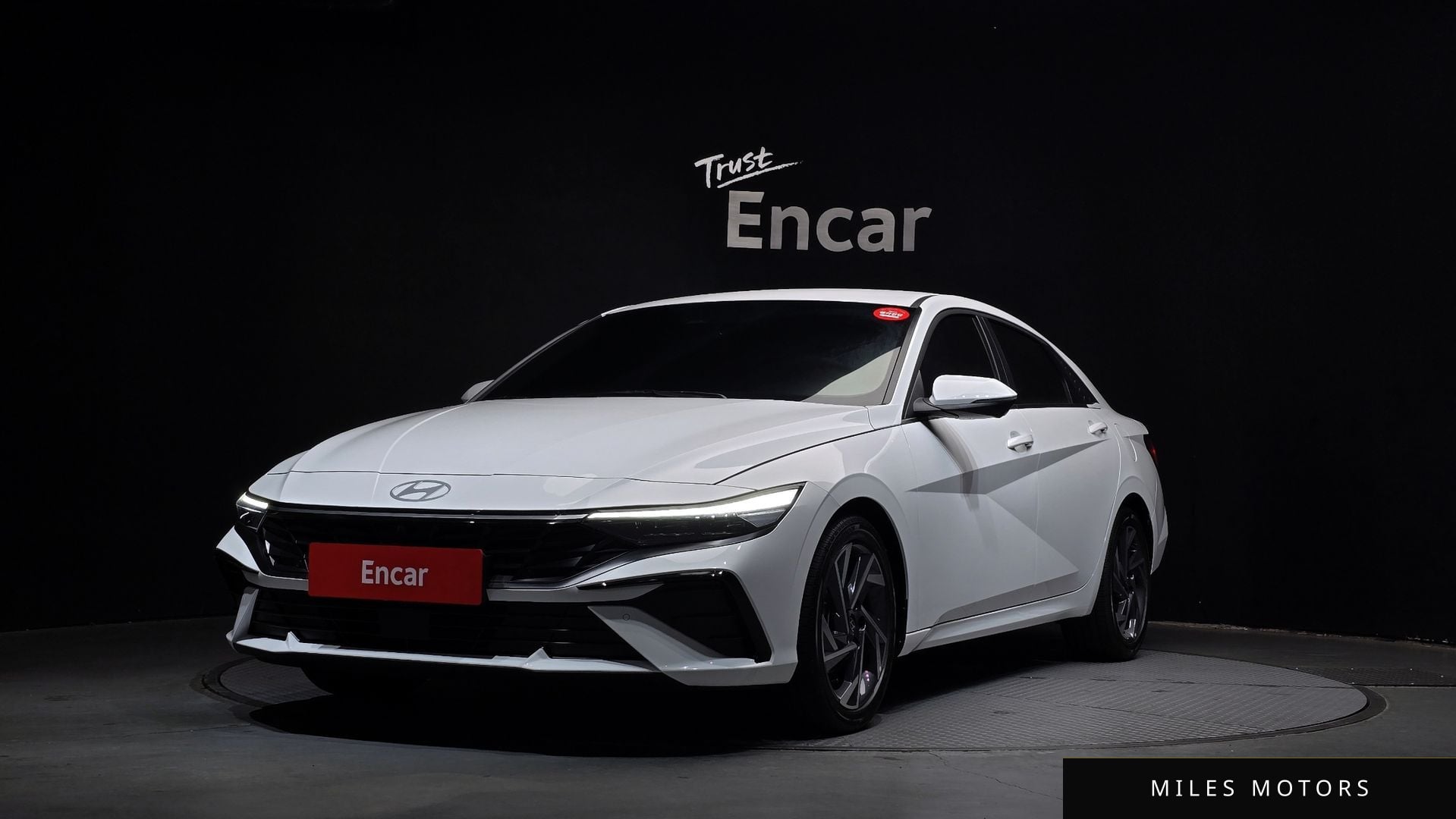 Hyundai AVANTE 2026