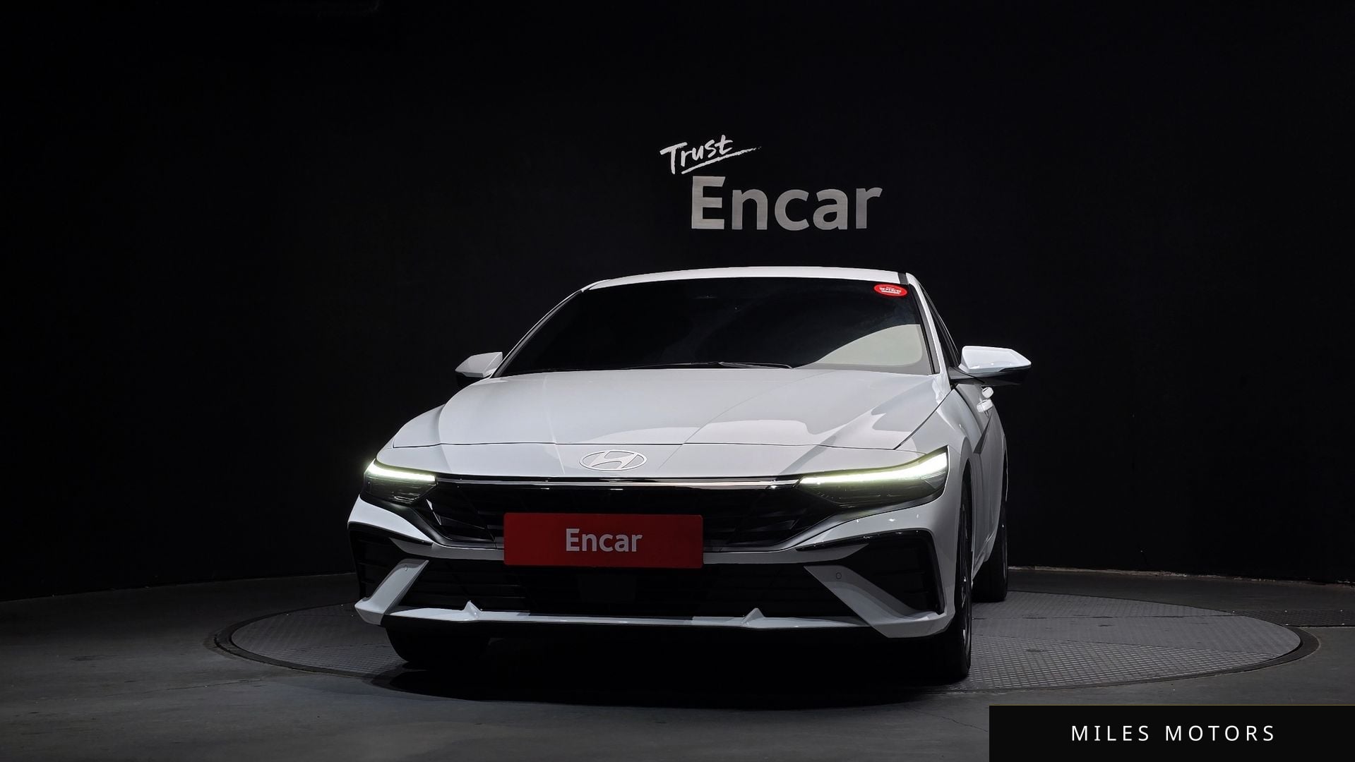 Hyundai AVANTE 2026 — миниатюра 3