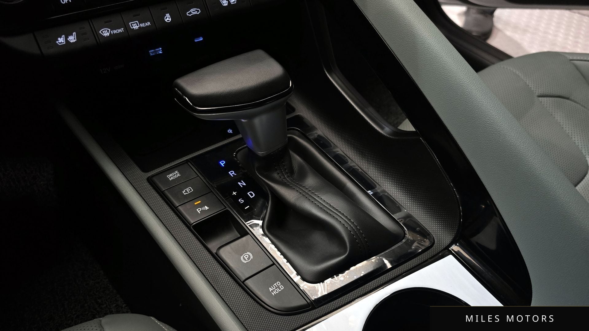 Hyundai AVANTE 2026 — миниатюра 9