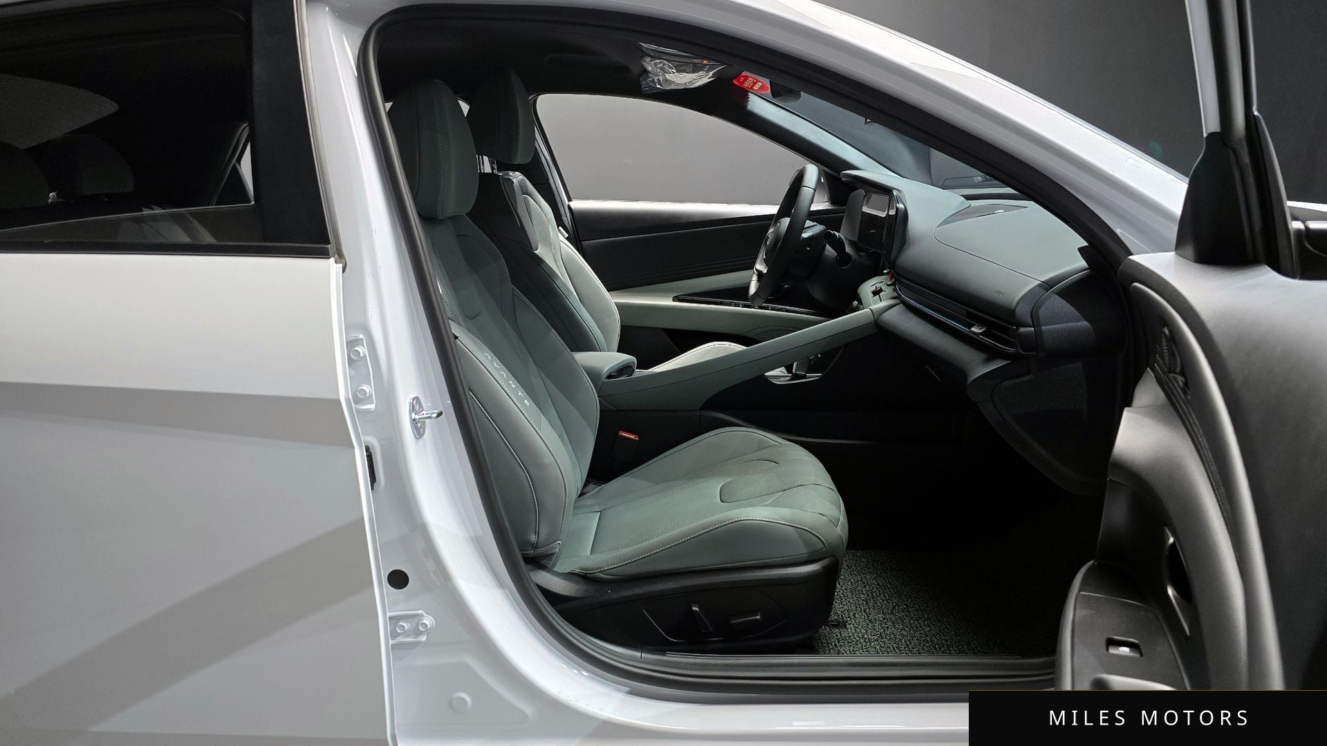 Hyundai AVANTE 2026 — миниатюра 10