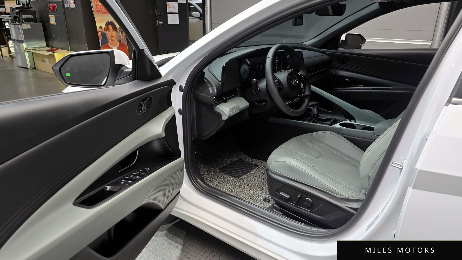 Hyundai AVANTE 2026 — миниатюра 11