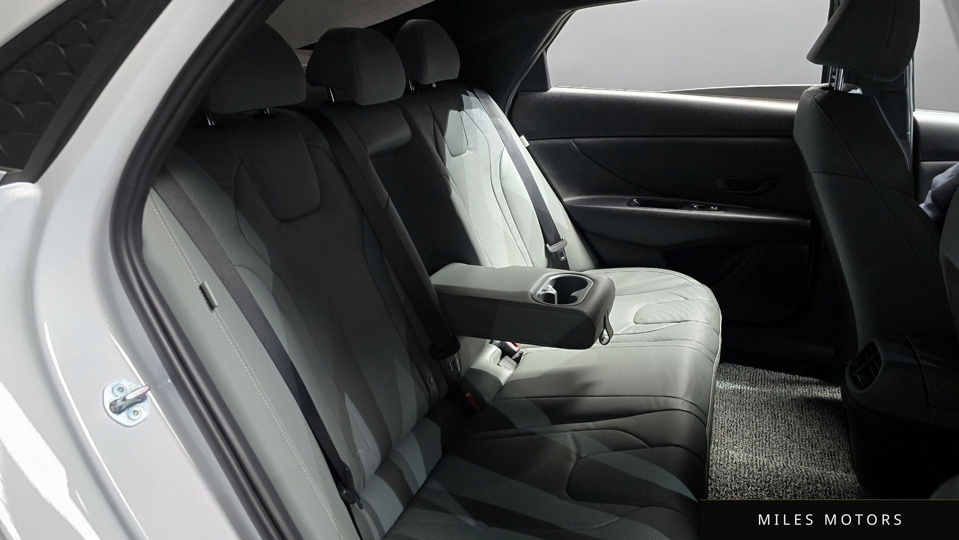 Hyundai AVANTE 2026 — миниатюра 12