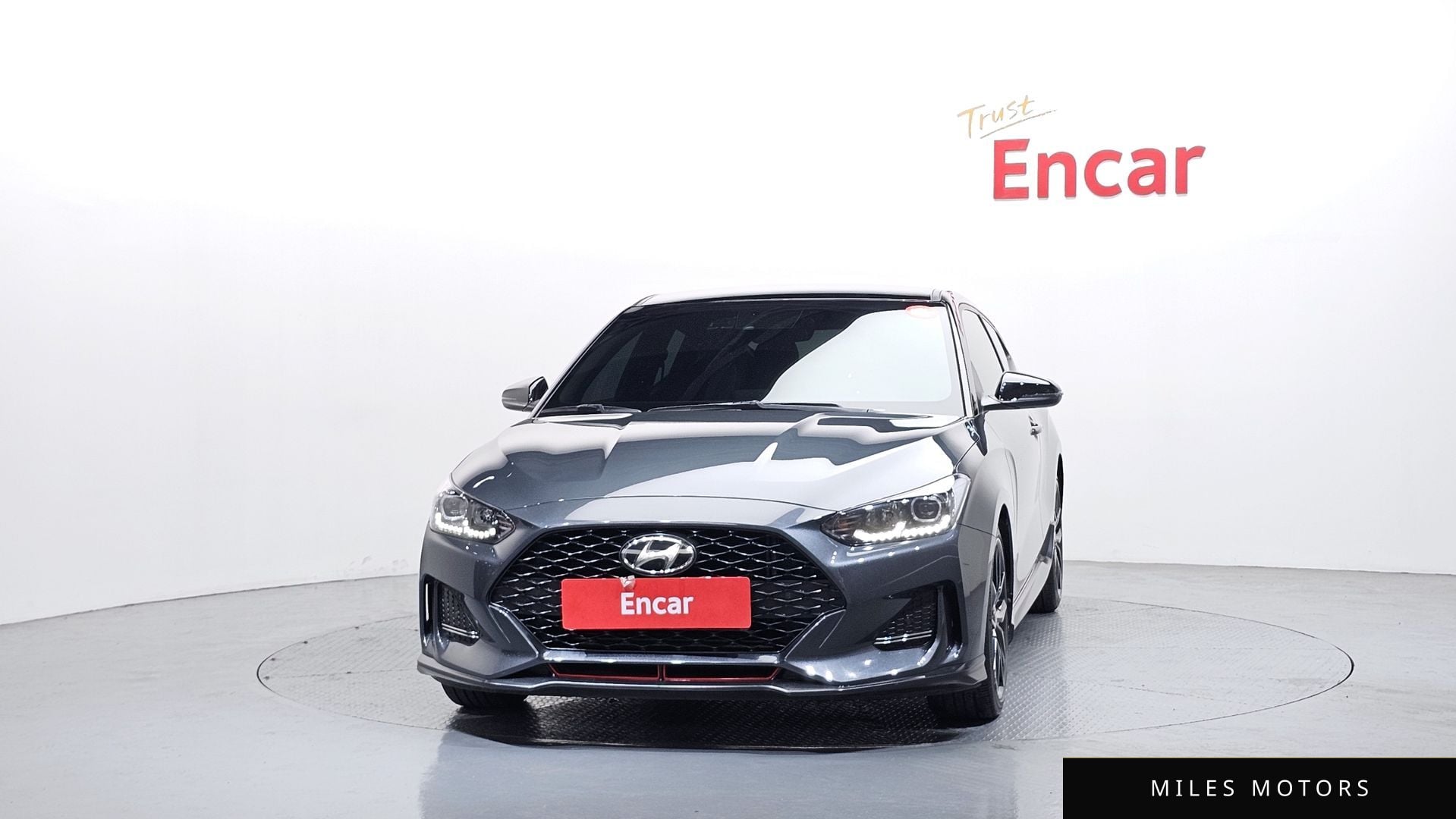 Hyundai Veloster 2019 — миниатюра 3