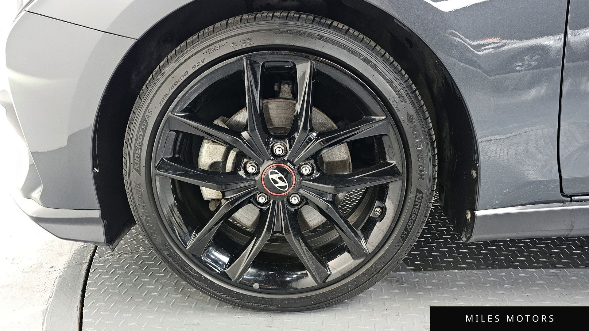 Hyundai Veloster 2019 — миниатюра 5