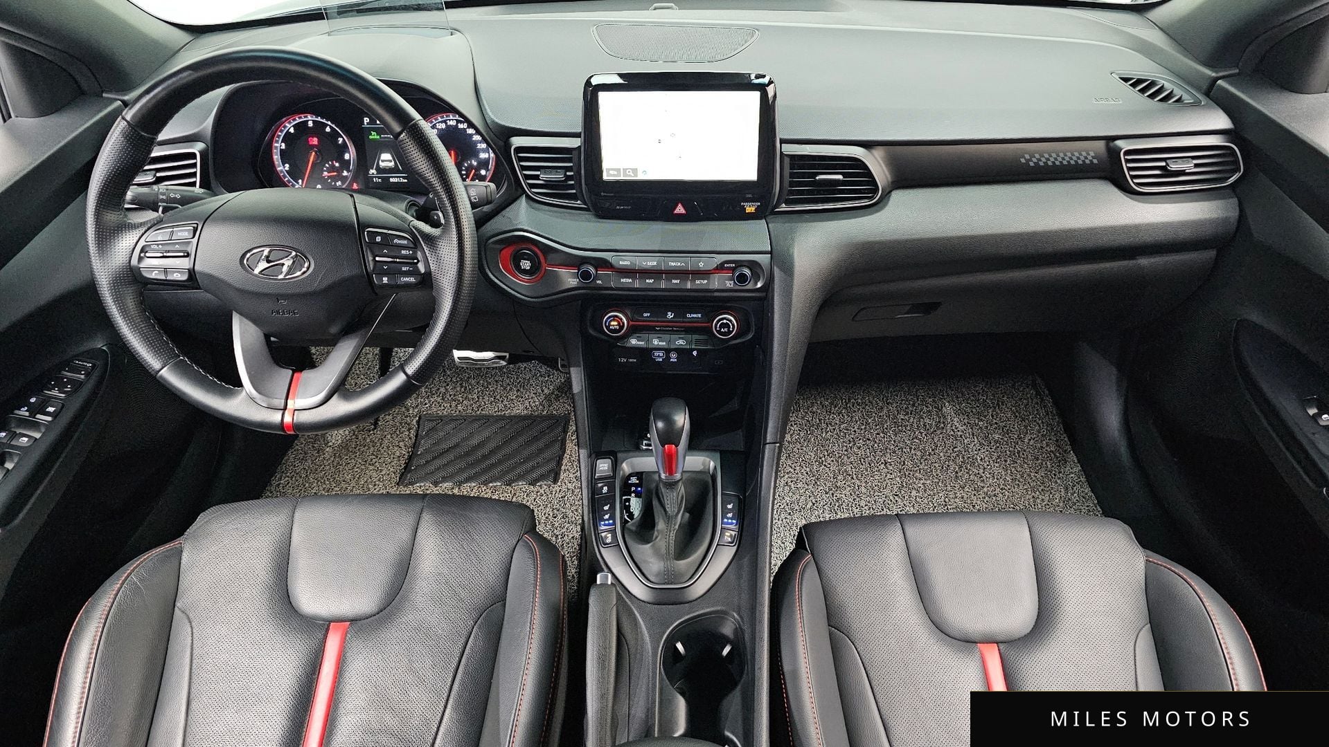 Hyundai Veloster 2019 — миниатюра 10