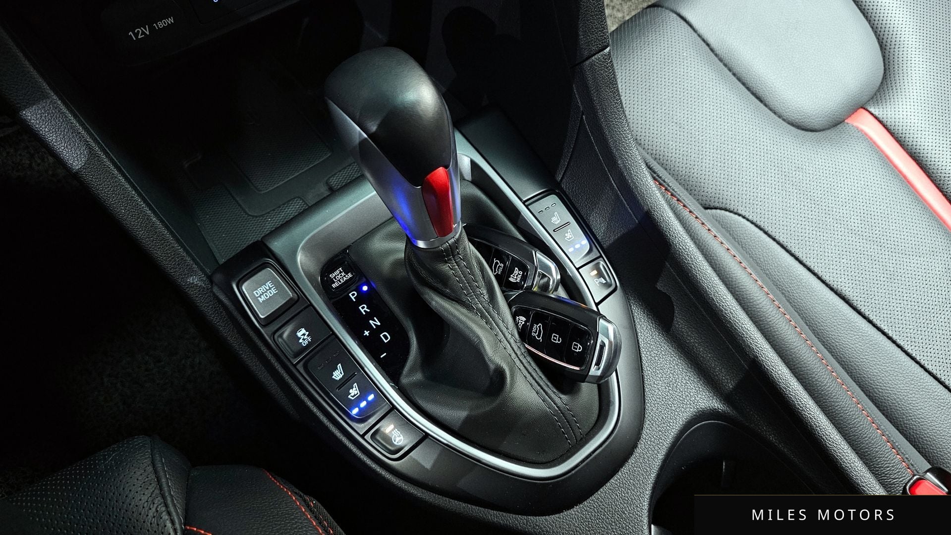 Hyundai Veloster 2019 — миниатюра 12