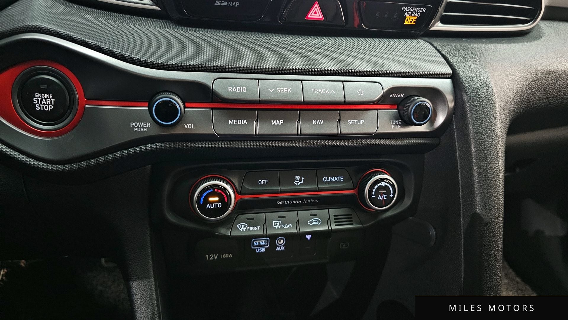 Hyundai Veloster 2019 — миниатюра 25