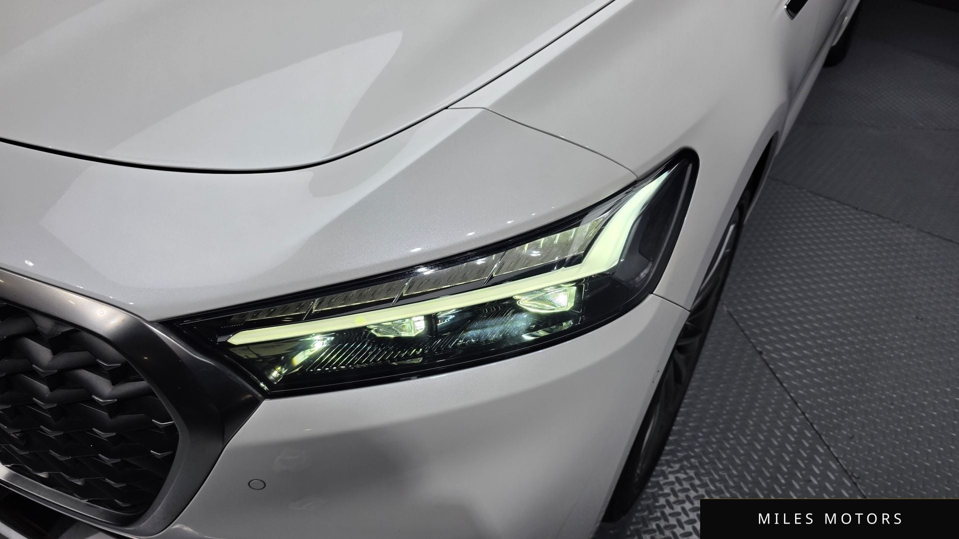 Kia K9 2022 — миниатюра 8